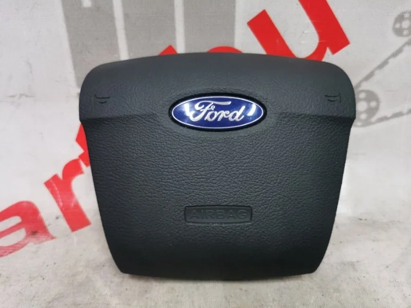 Подушка srs ( airbag ) в руль FORD MONDEO 4