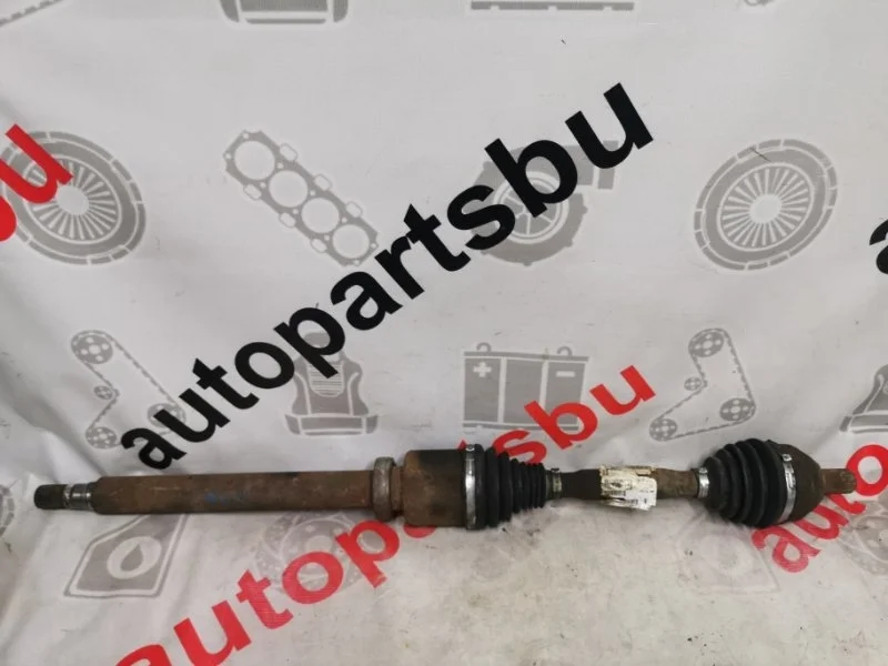 Привод FORD MONDEO 4
