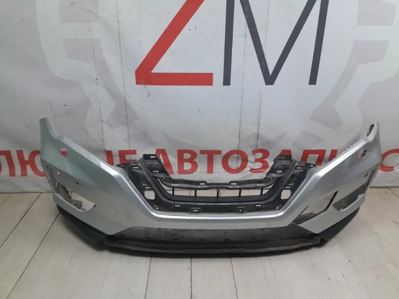 Бампер передний Nissan X-Trail T32 2017-Нв