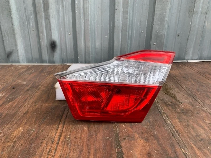 Фонарь Toyota Camry 2011-2014 50