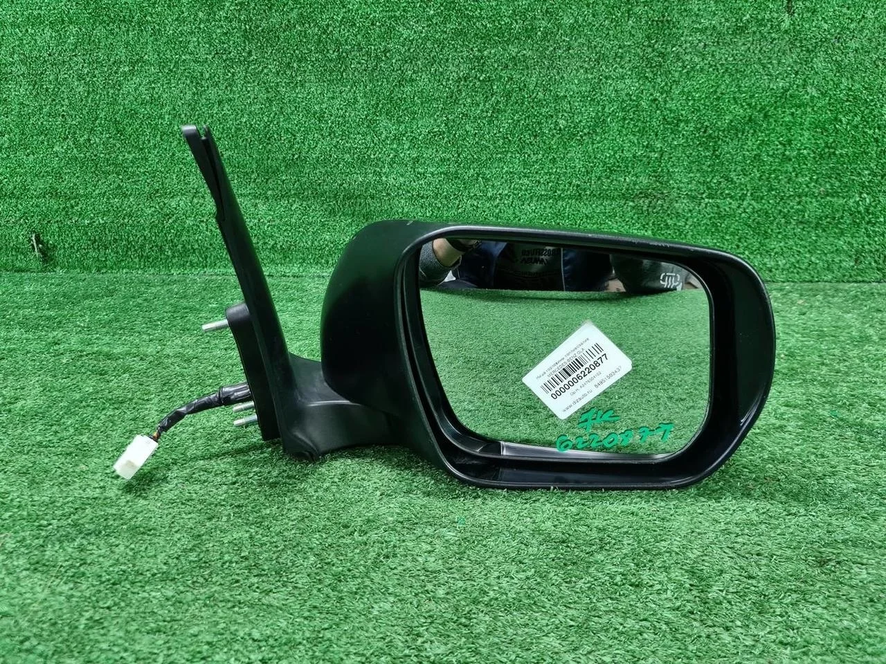 Зеркало правое     контактов Suzuki Grand Vitara JT (2008-2012)