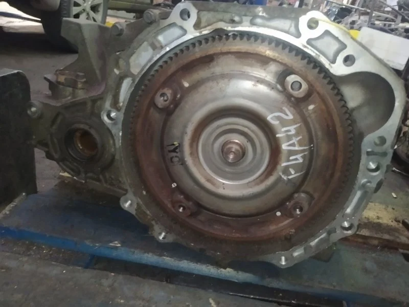 Акпп HYUNDAI Sonata