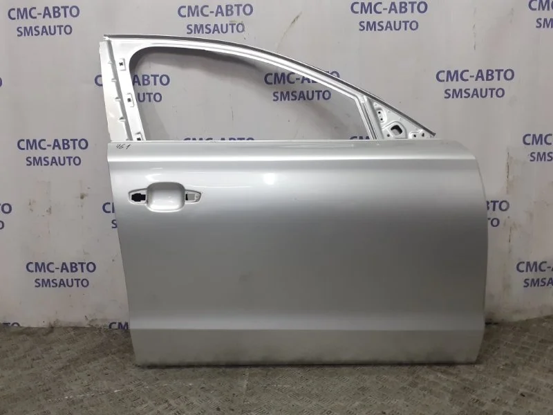 Дверь Audi A8 2011 4H0831052B D4 4.2 CDR, передняя правая