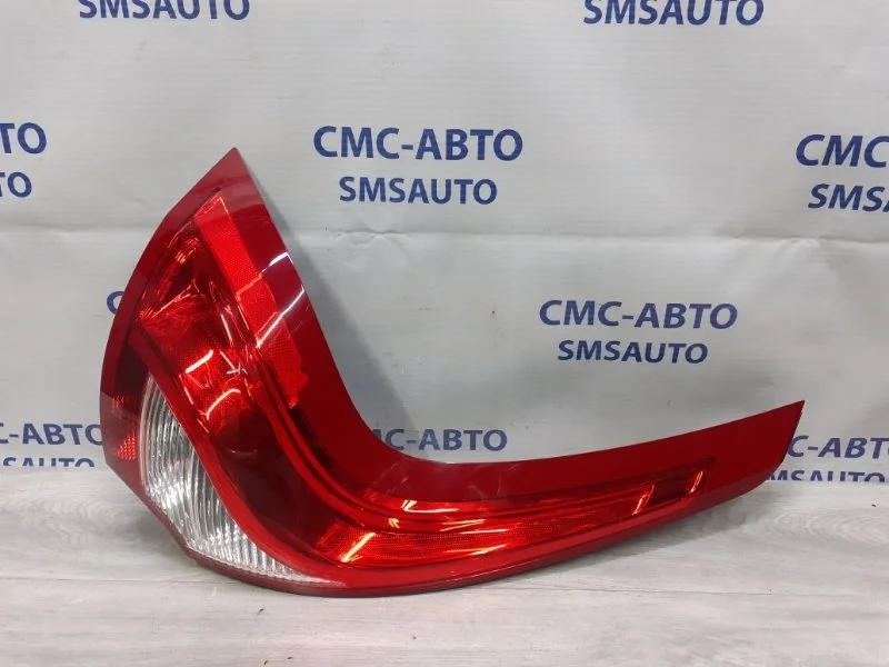 Фонарь Volvo Xc60 31290683 ХС60, задний левый