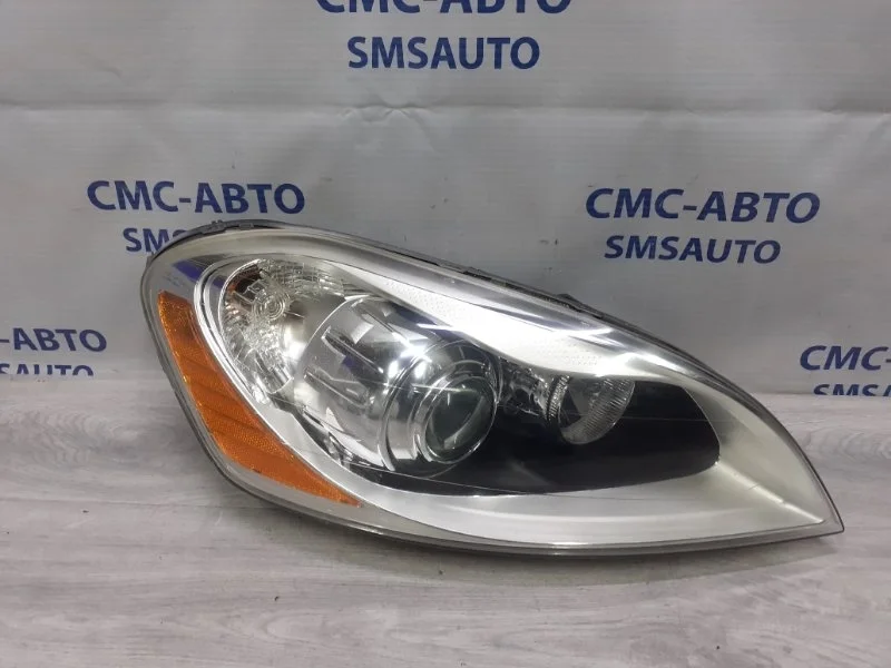 Фара адаптивный ксенон Volvo Xc60 31420680 ХС60 2.0, правая