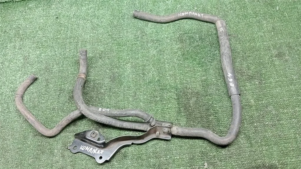 Б.у. трубка охлаждения TOYOTA COROLLA ZRE151 TOYOTA COROLLA ZRE151