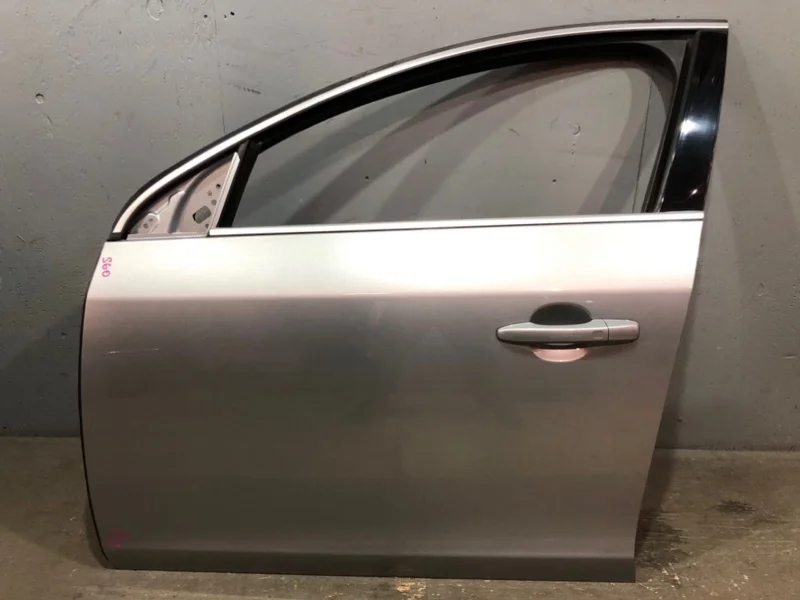 Дверь Volvo S60 FS