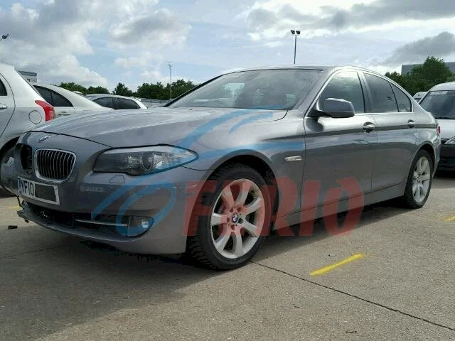 Продажа BMW 5er 3.0D (245Hp) (N57D30) RWD MT по запчастям
