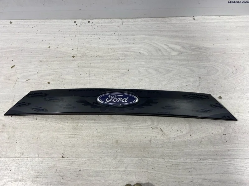 Накладка крышки багажника Ford Mondeo 4 (07-14)