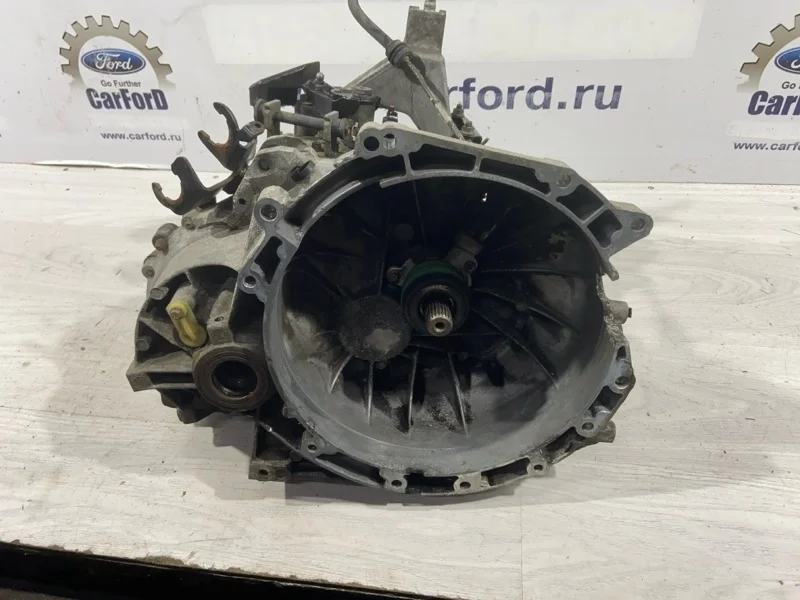 МКПП Ford Mondeo 3 (00-07) УНИВЕРСАЛ 2.0L DURATEC