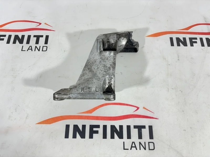 Кронштейн опоры двигателя Infiniti Fx37S 2013 S51