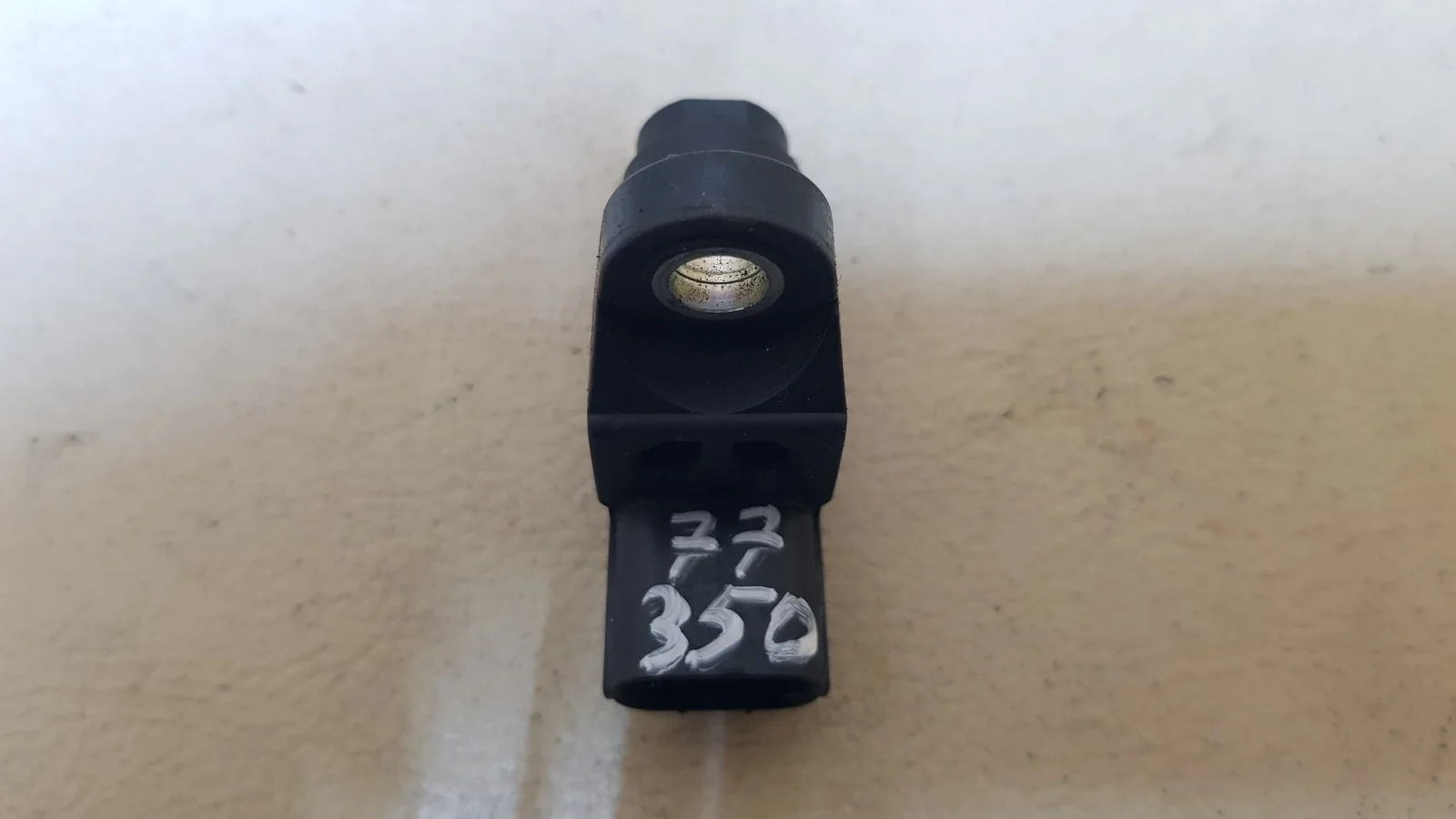 датчик положения распредвала HONDA FIT, JAZZ 1, GD GD1 GD3   ХОНДА   ФИТ, ДЖАЗ    37510pnb003 2001-2008 (контрактная запчасть)