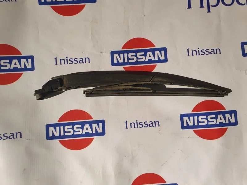 Поводок стеклоочистителя Nissan X Trail 2016 287804CC0A T32 MR20DD, задний