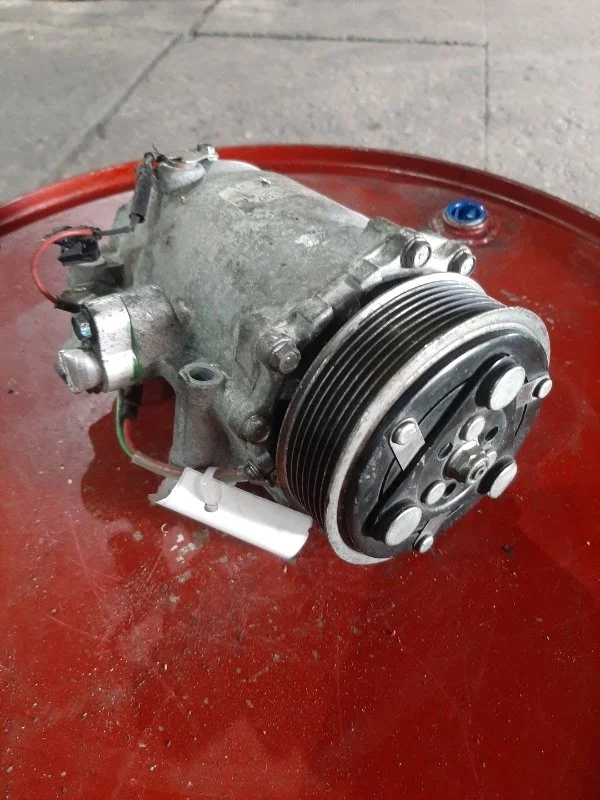 Компрессор кондиционера Honda Accord 8 2006-2013 CU