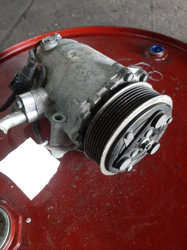 Компрессор кондиционера Honda Accord 8 2006-2013 CU