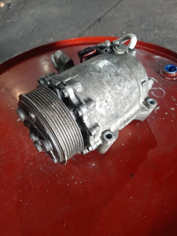 Компрессор кондиционера Honda Accord 8 2006-2013 CU