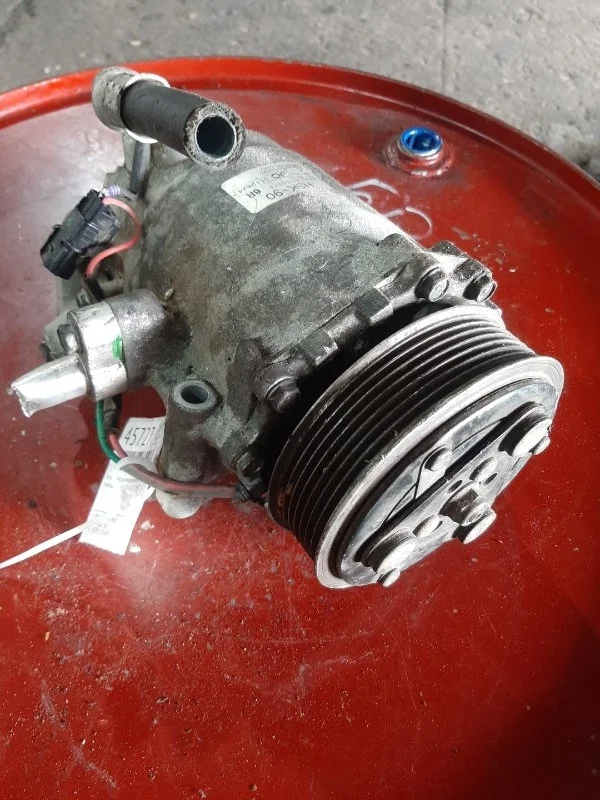 Компрессор кондиционера Honda Accord 8 2006-2013 CU