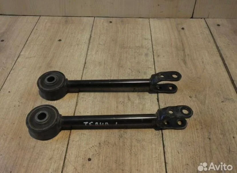 Тяга задняя продольная Nissan Teana J32