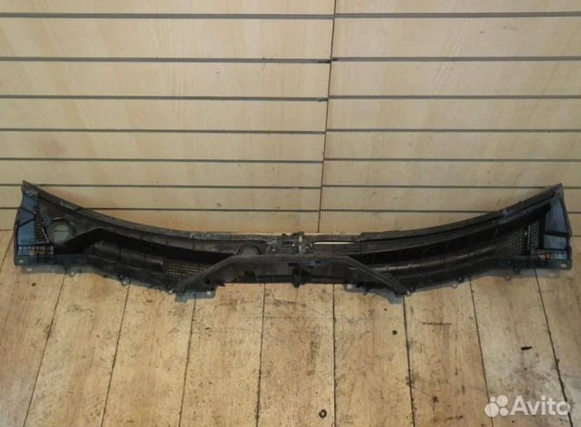 Жабо дворников Infiniti QX70 2013-2019г