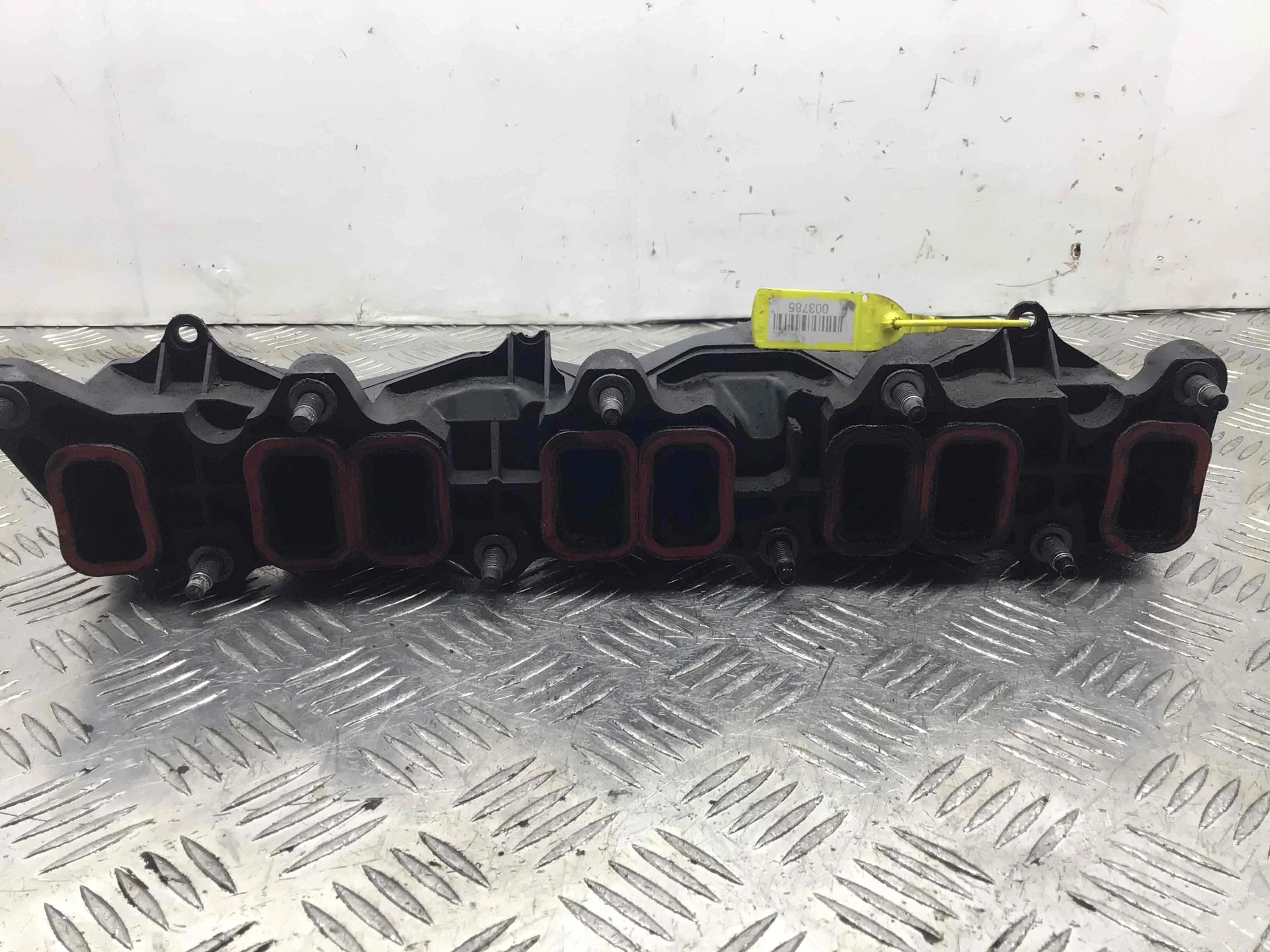 Коллектор впускной Ford Transit 3 поколение [рестайлинг] (2006-2013) дизель 2.4 TDCi Механика Микроавтобус