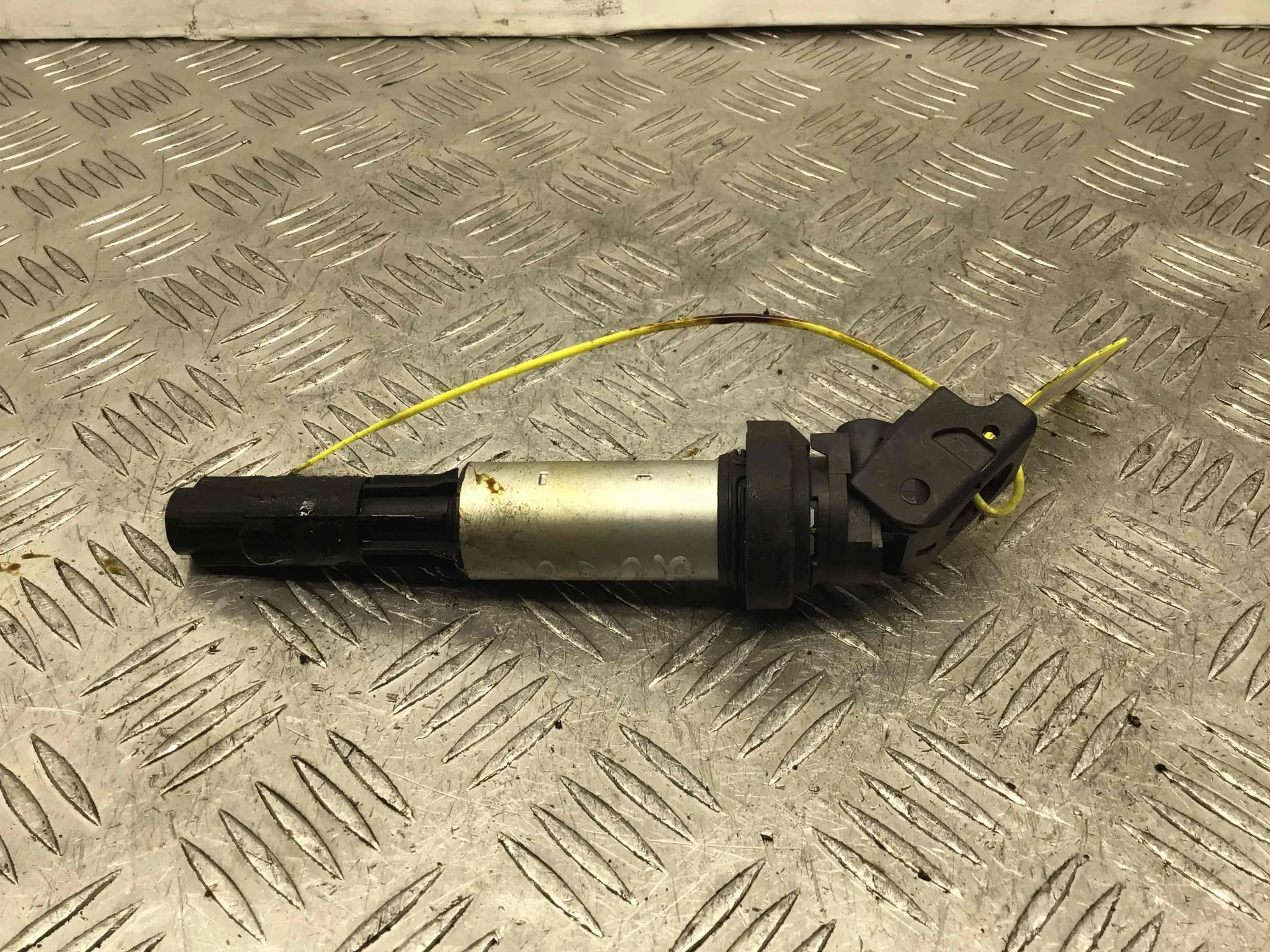 Катушка зажигания BMW X5 E53 [рестайлинг] (2003-2006) бензин 3.0 i Автомат