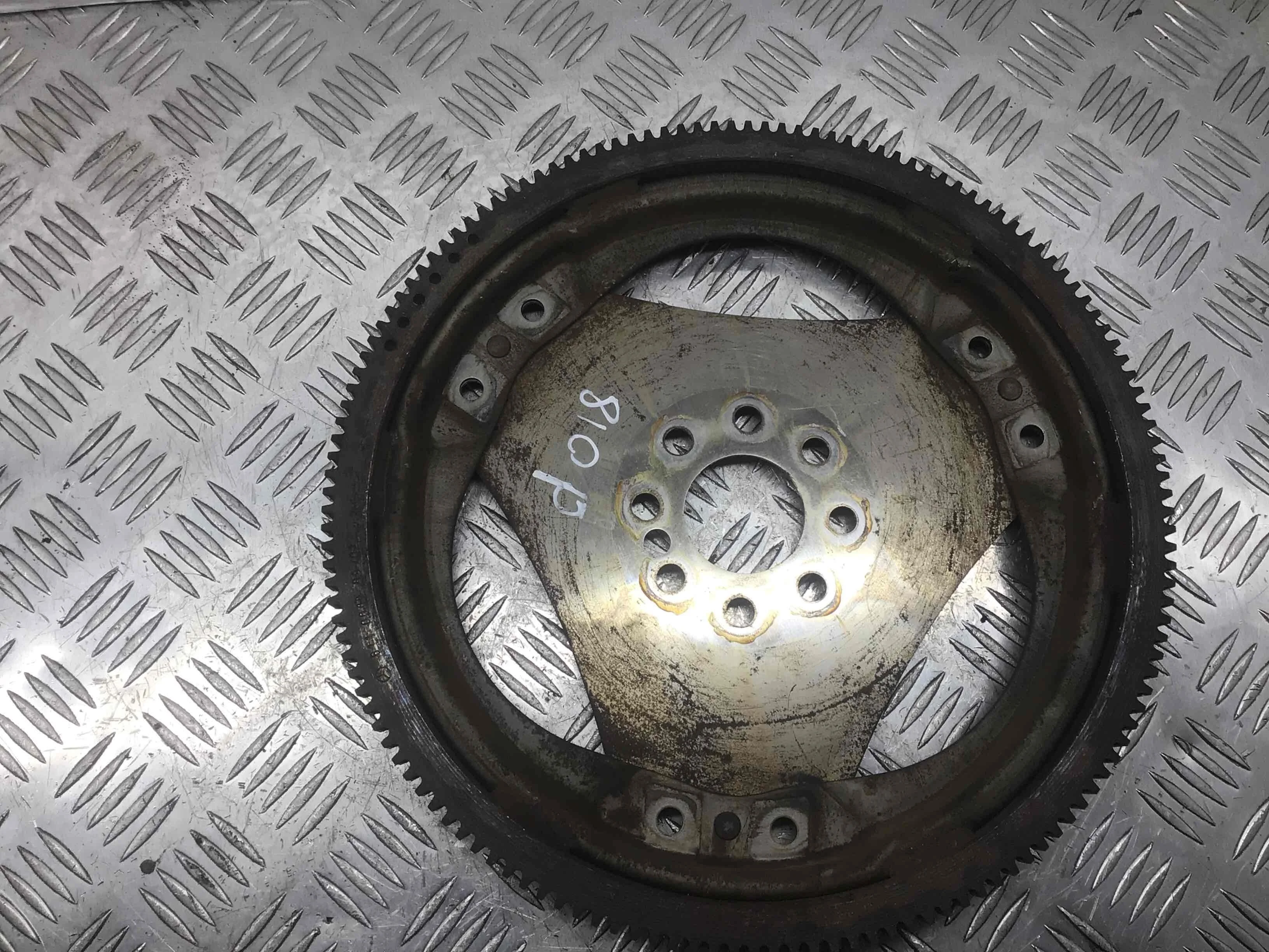 Маховик АКПП (драйв плата) Mercedes ML W163 [рестайлинг] (2001-2005) дизель 2.7 CDI Автомат