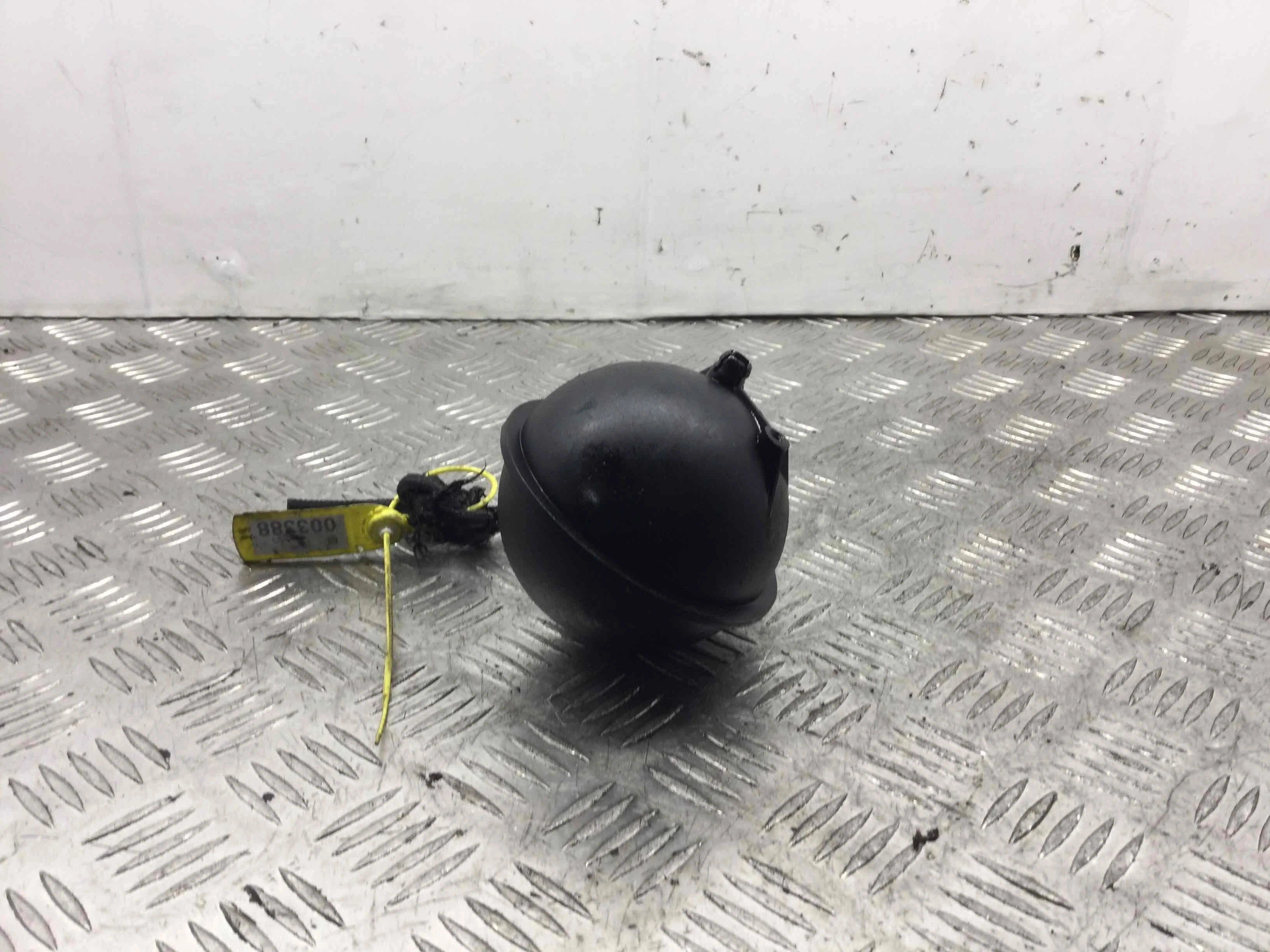 Вакуумный ресивер SEAT Leon 1 поколение (1999-2006) дизель 1.9 TDI Механика Х/б