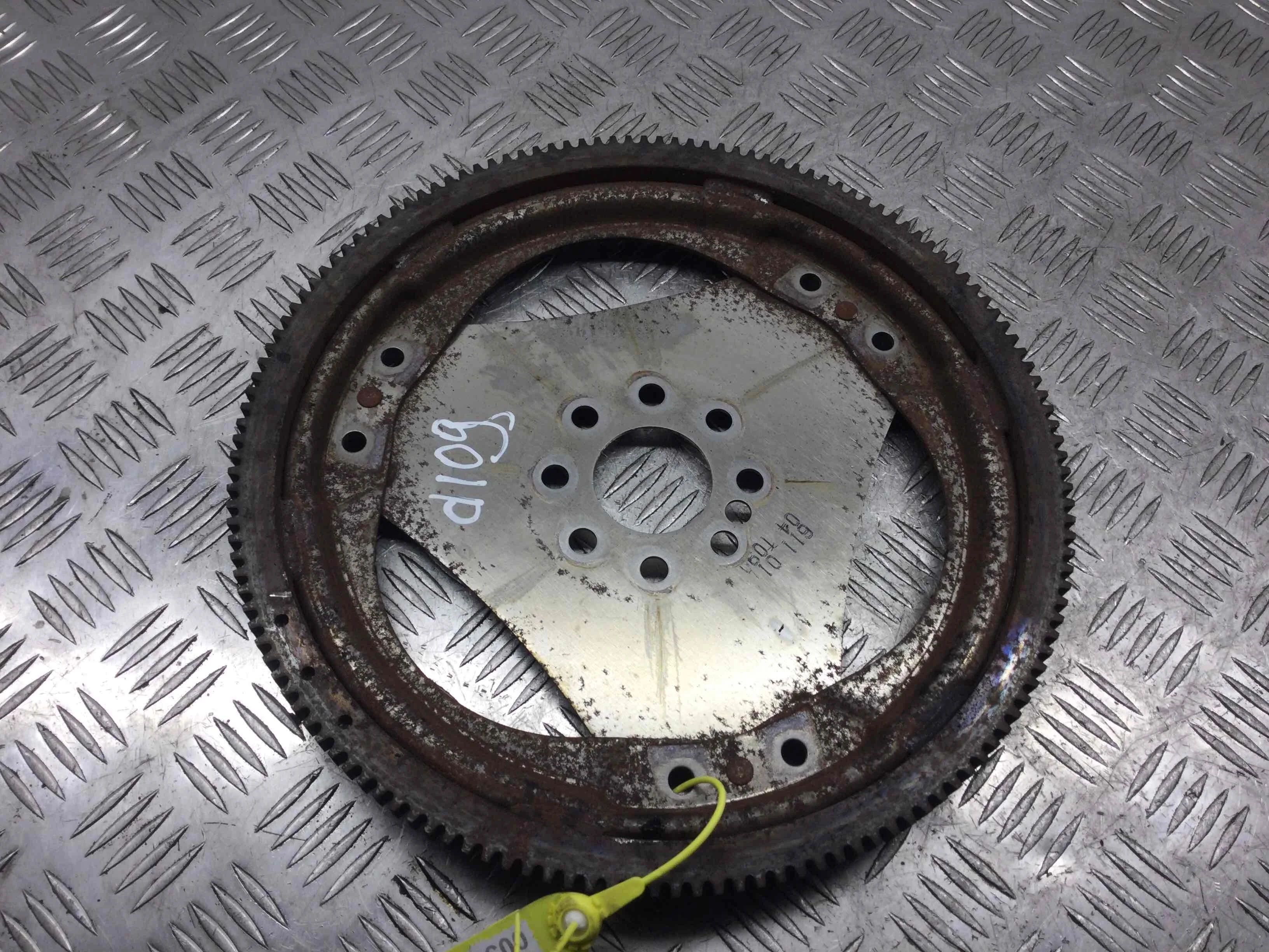 Маховик АКПП (драйв плата) Mercedes Vito W639 (2003-2010) дизель 2.2 CDI Автомат Минивэн