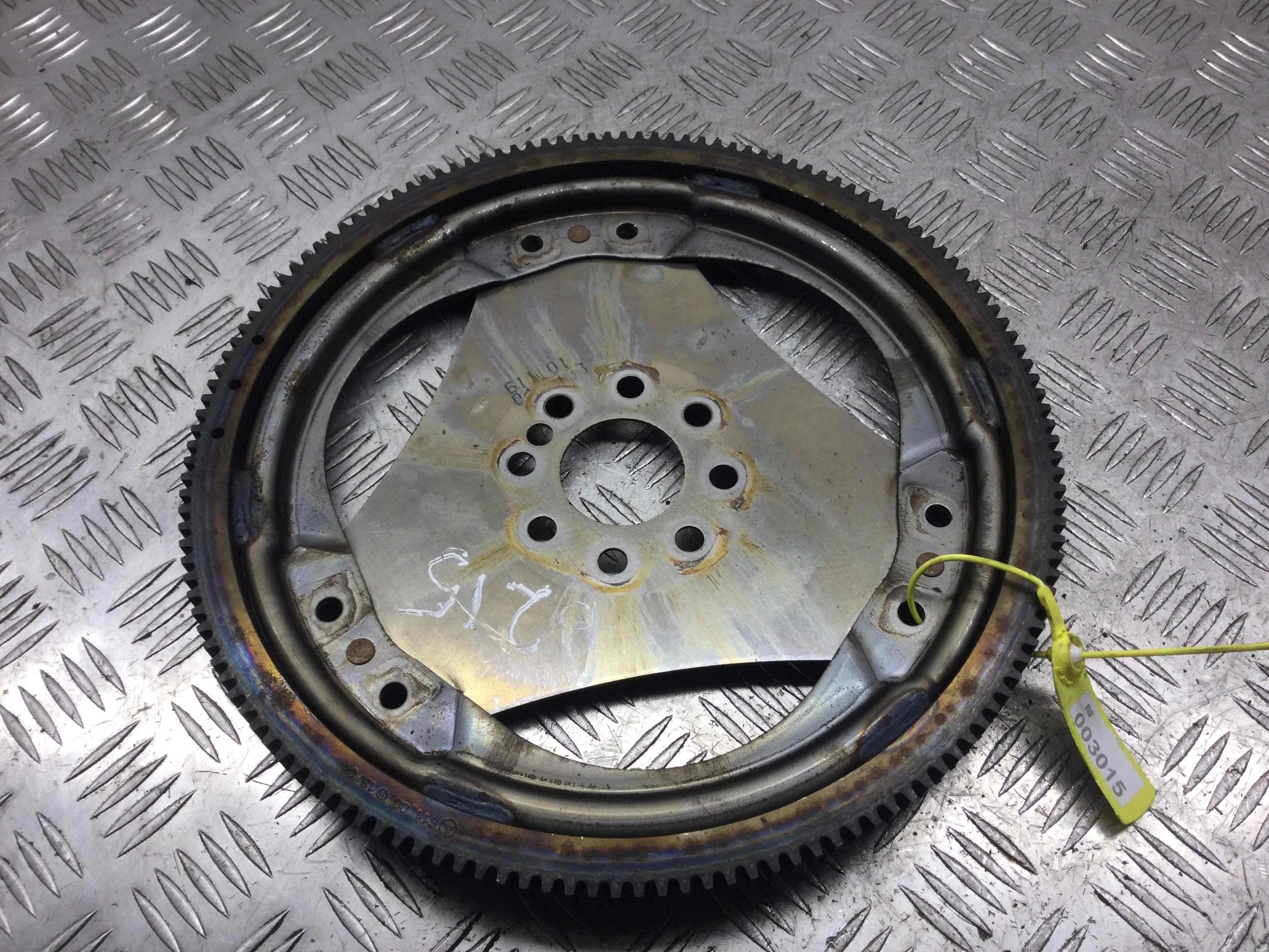 Маховик АКПП (драйв плата) Mercedes E-klasse E-klasse (W211) 2002 - 2009 дизель 2.2 CDI Автомат Седан