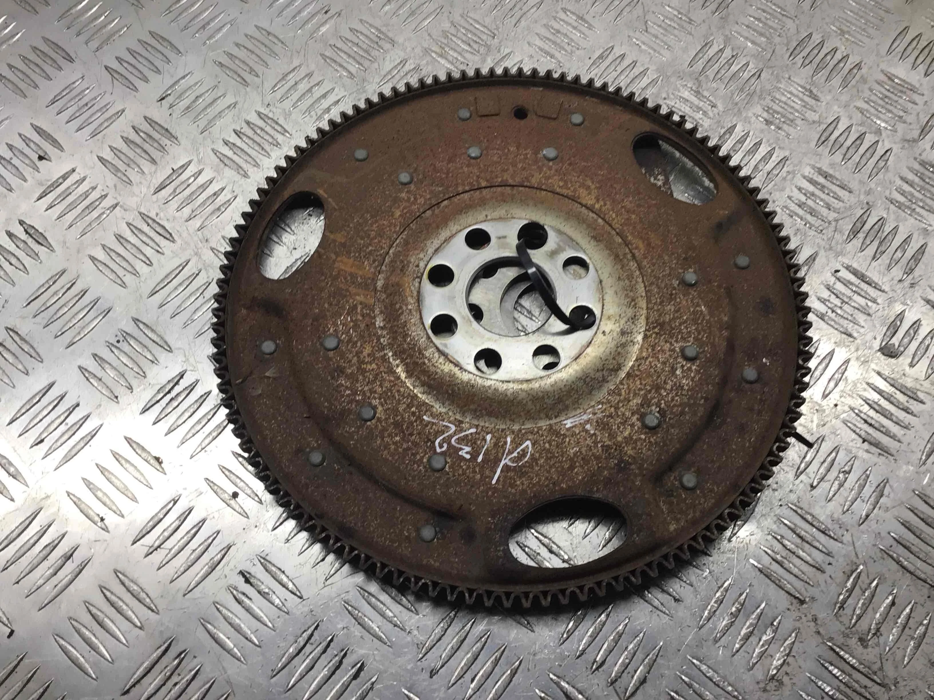 Маховик АКПП (драйв плата) BMW 3-Series 3-Series E46 1998 - 2006 бензин 3.0 i Автомат Седан