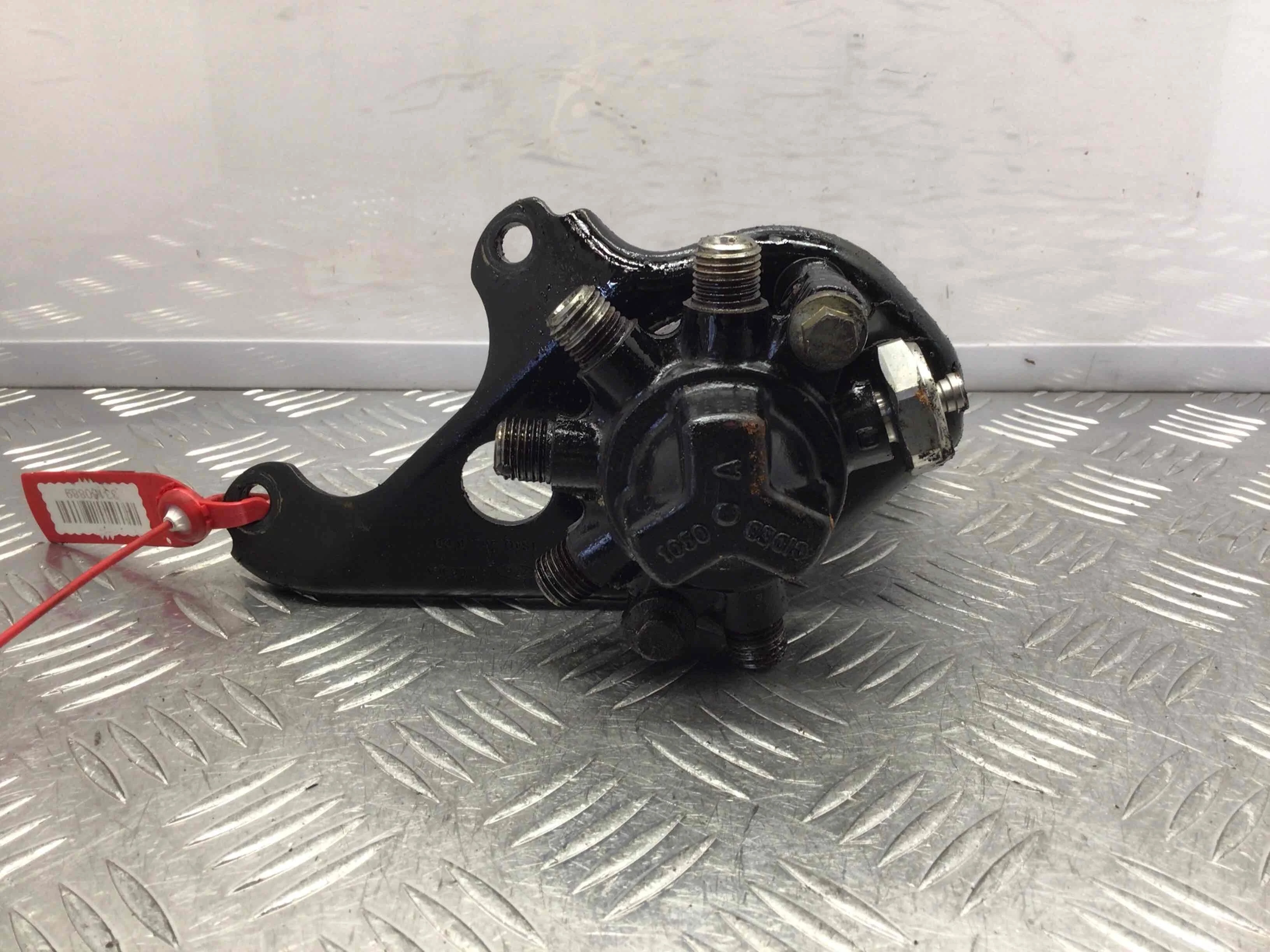 Топливная рампа Ford Focus 1 поколение [рестайлинг] (2001-2005) дизель 1.8 TDCi Механика Седан