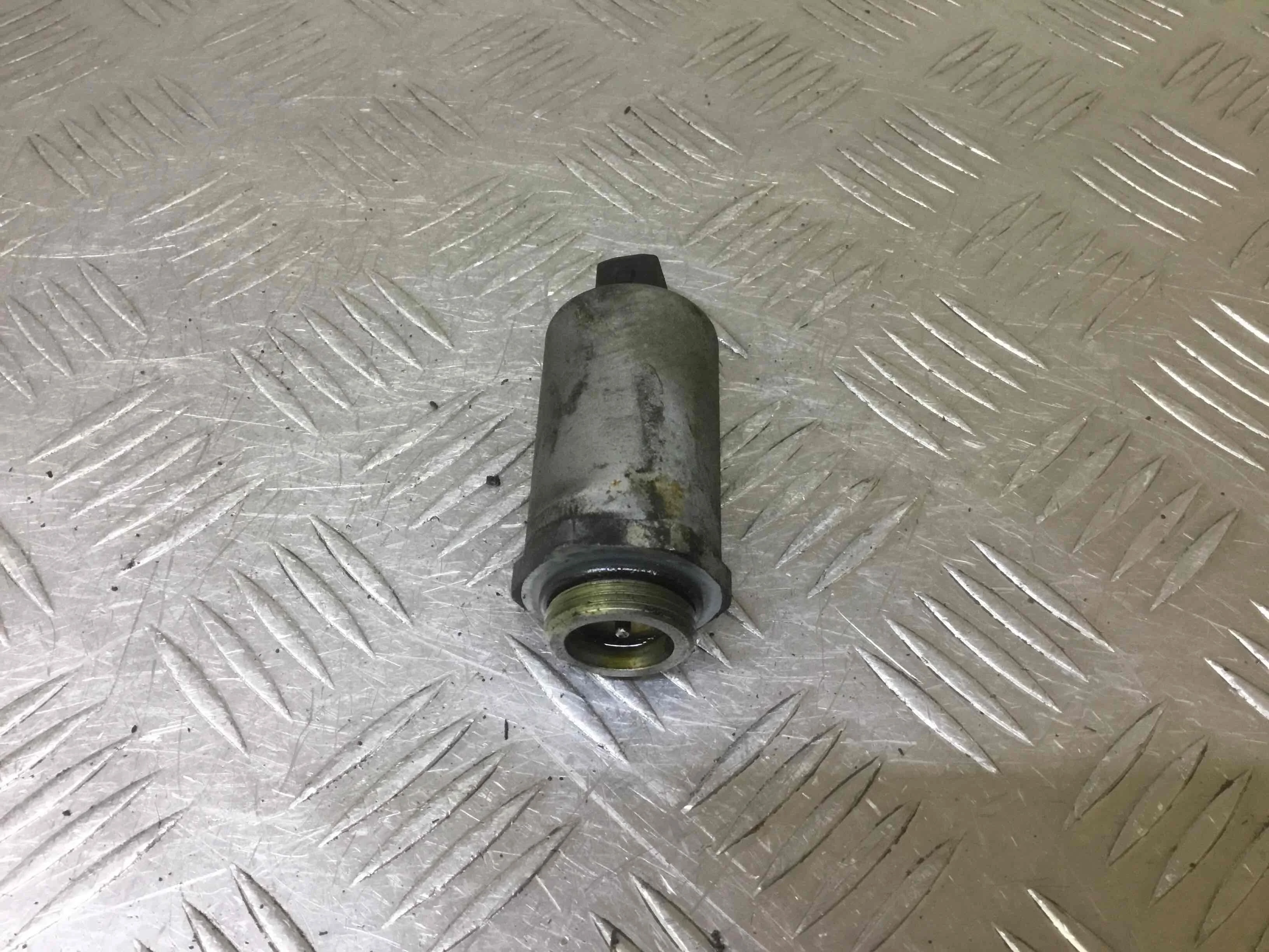 Клапан электромагнитный BMW 3-Series 3-Series E46 1998 - 2006 бензин 2.5 i Механика Седан