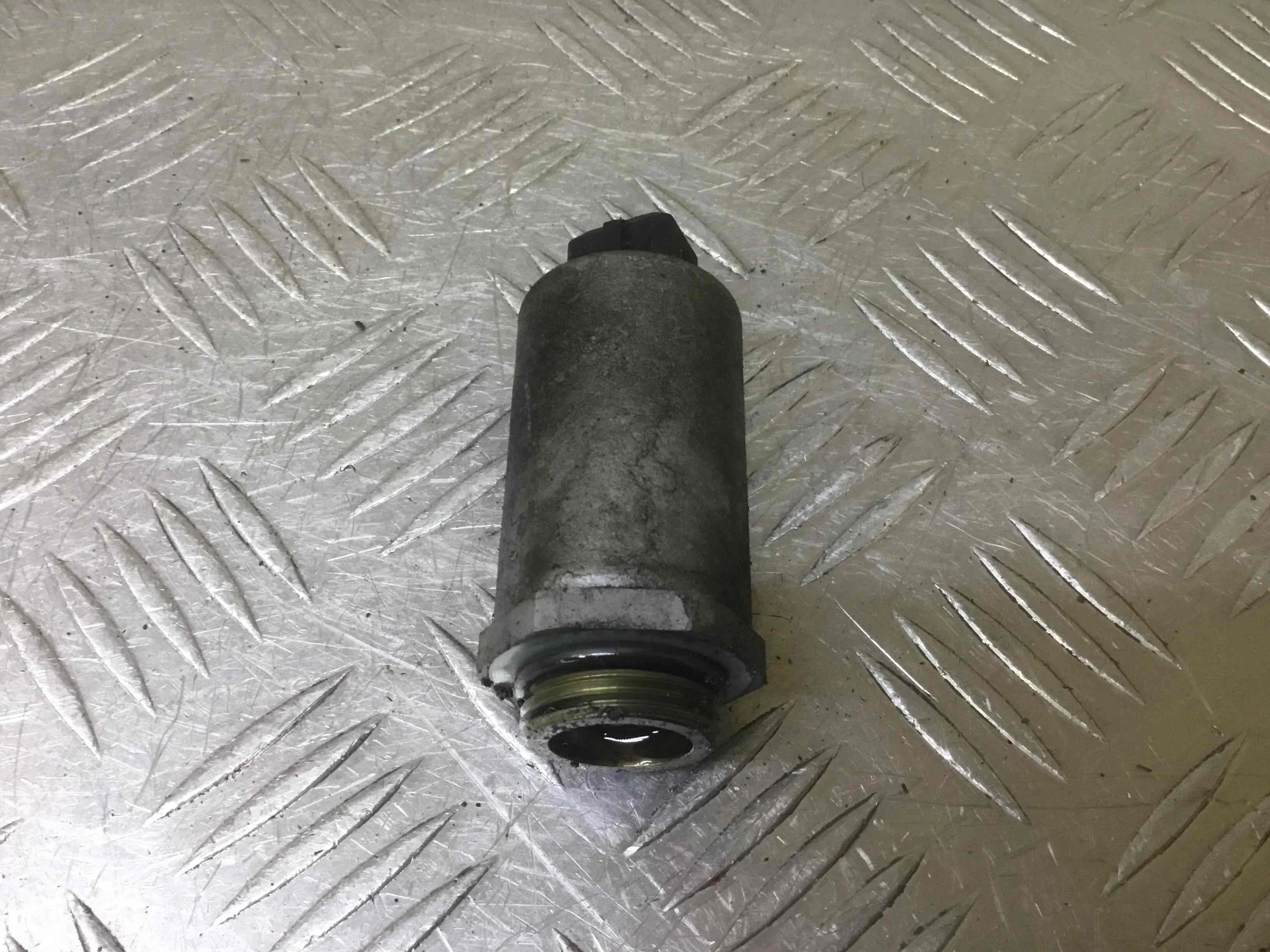 Клапан электромагнитный BMW 3-Series 3-Series E46 1998 - 2006 бензин 2.5 i Механика Седан