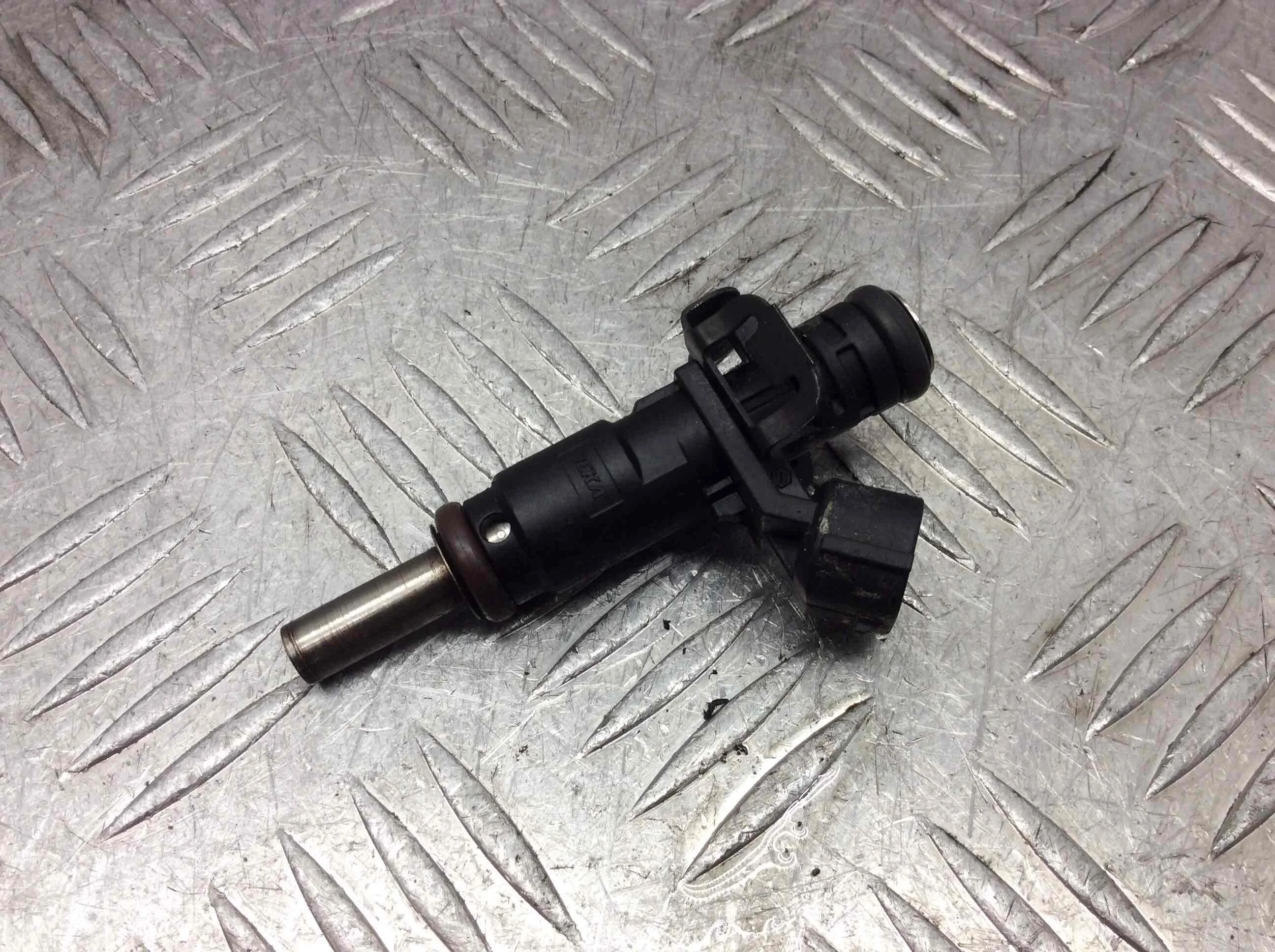 Форсунка Mini Cooper R56 2006 - 2010 бензин 1.6 i Механика Х/б