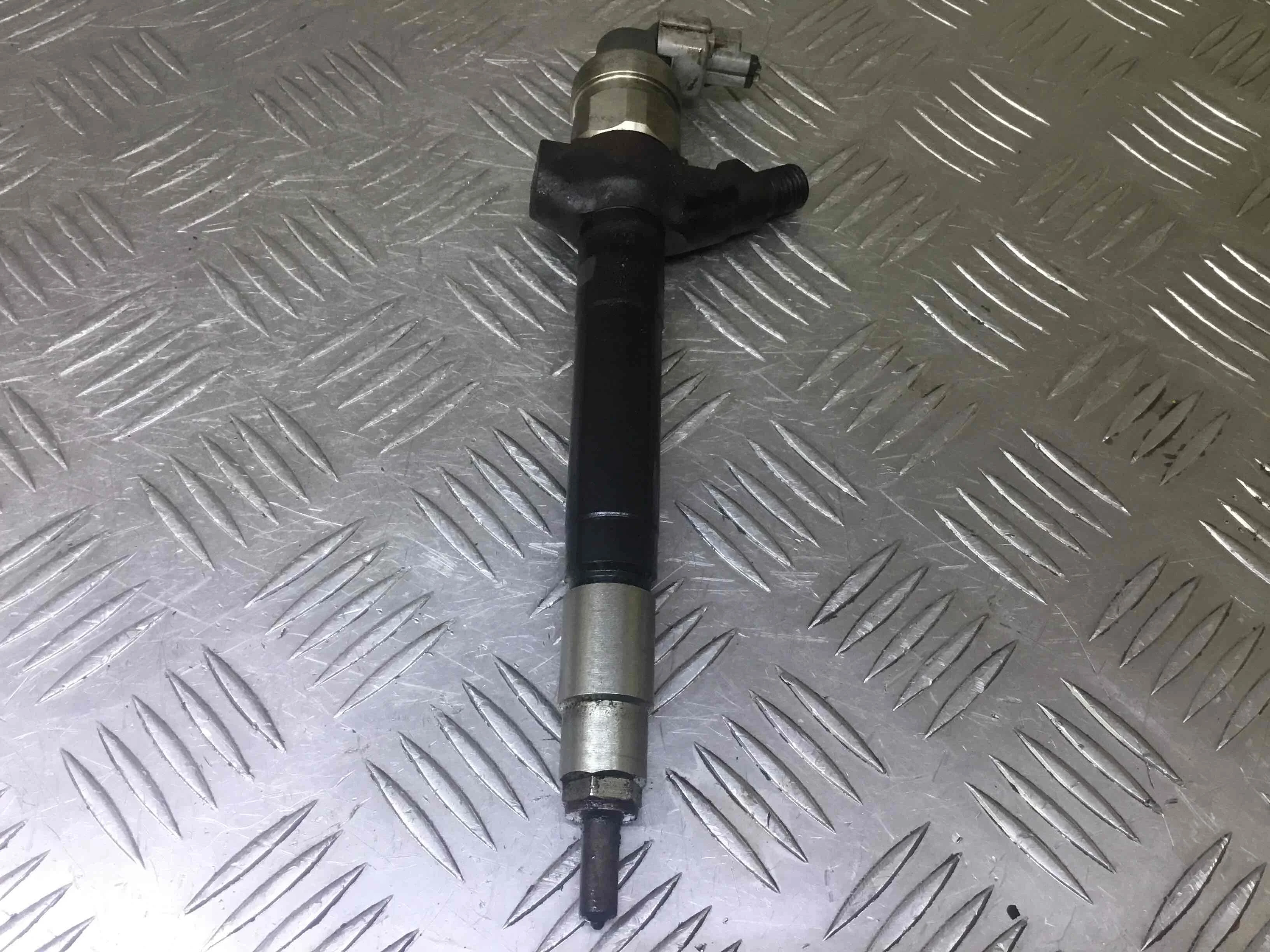 Форсунка Citroen Jumper Jumper II 2006 - 2012 дизель 2.2 HDI Механика Х/б