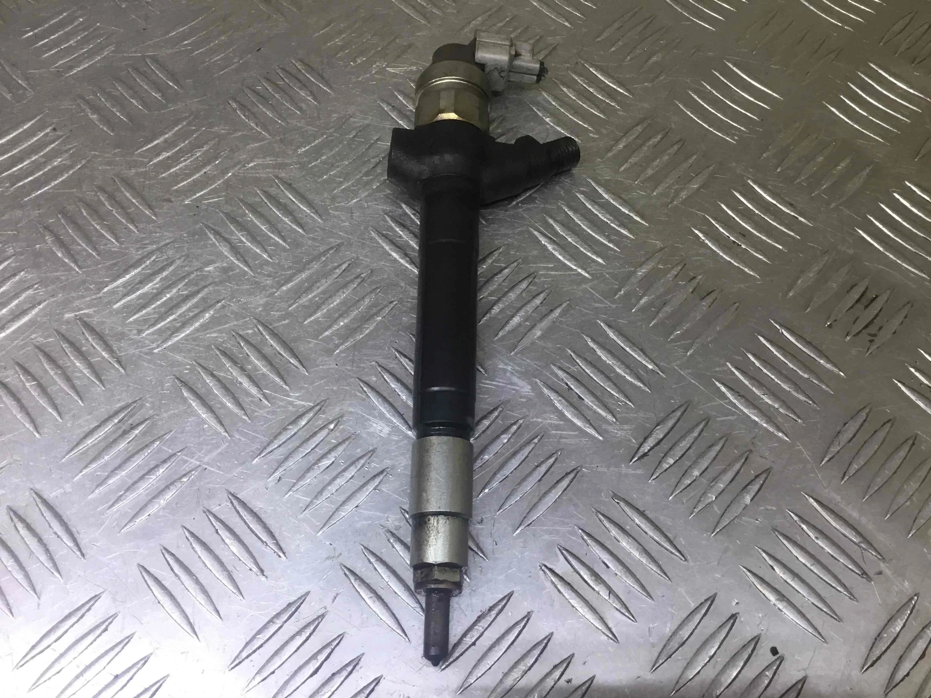 Форсунка Citroen Jumper Jumper II 2006 - 2012 дизель 2.2 HDI Механика Х/б