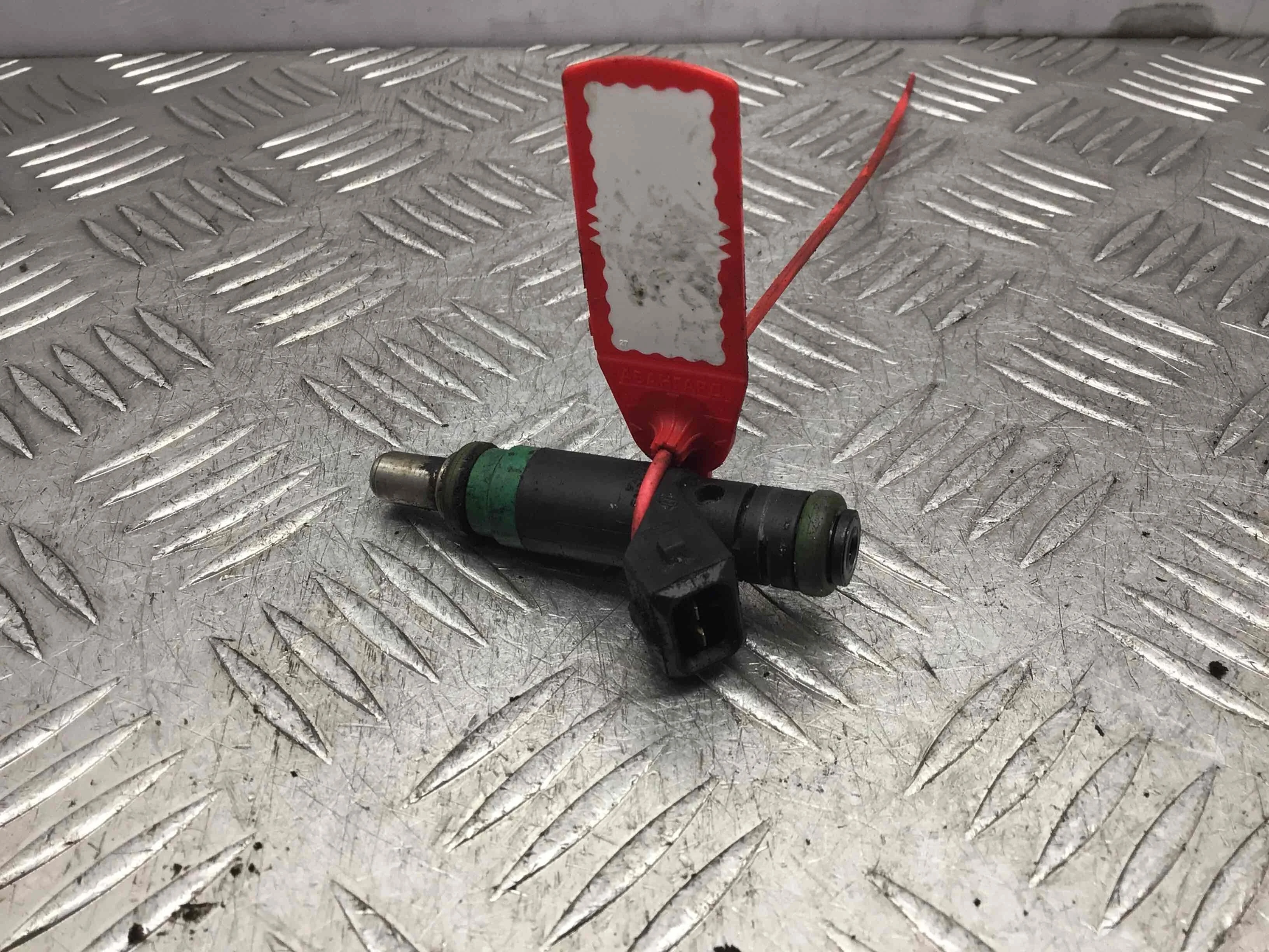 Форсунка Ford C-MAX 1 поколение (2003-2007) бензин 1.6 i Механика Минивэн