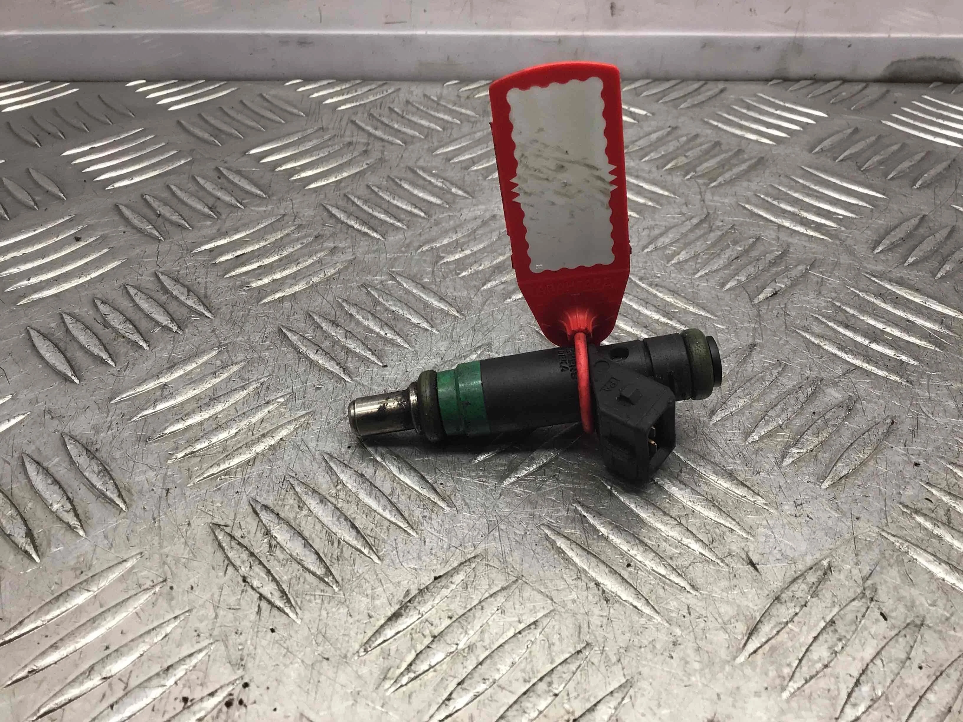 Форсунка Ford C-MAX 1 поколение (2003-2007) бензин 1.6 i Механика Минивэн