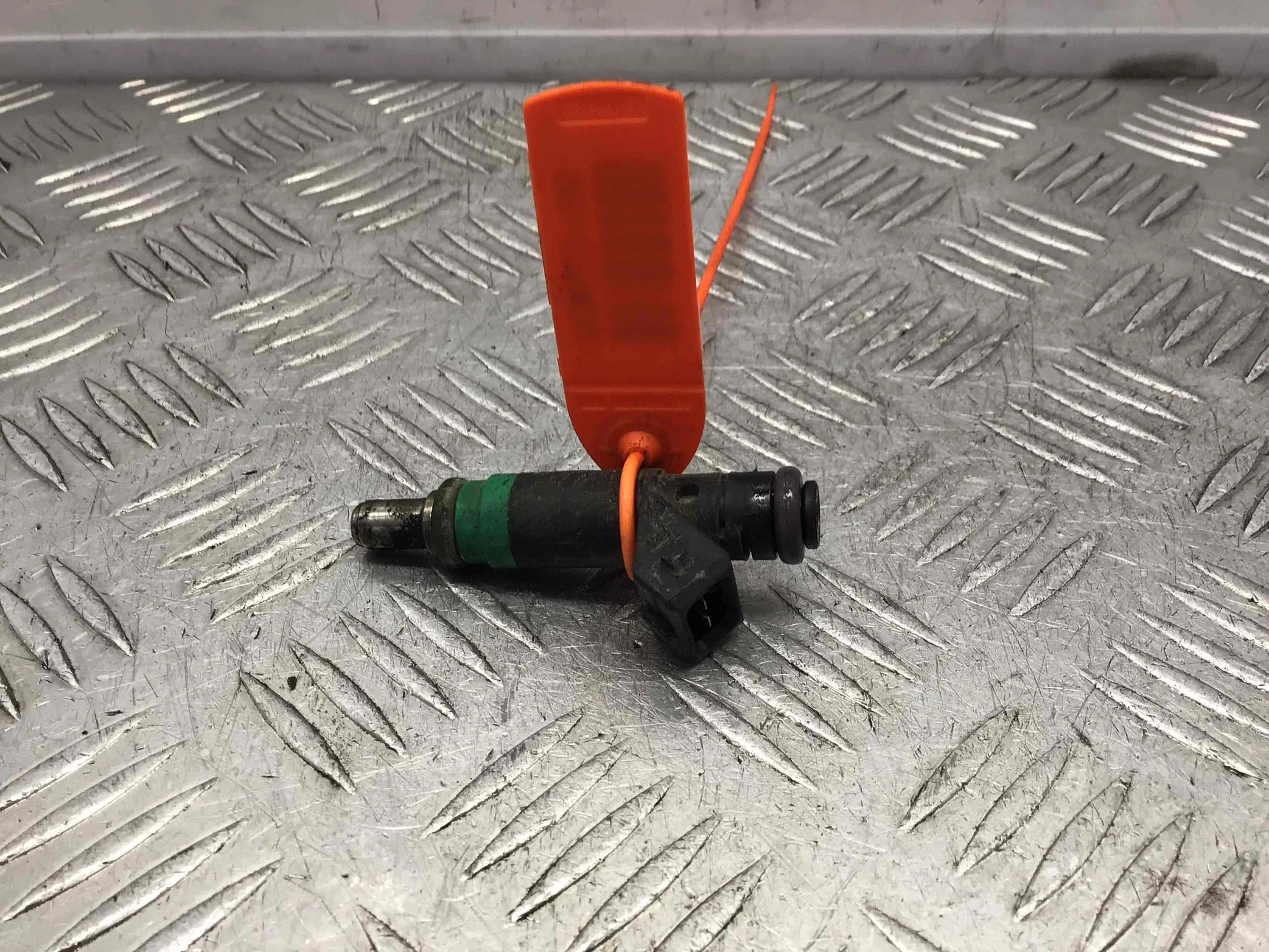 Форсунка Ford Focus 2 поколение (2005-2008) бензин 1.6 i Механика Седан