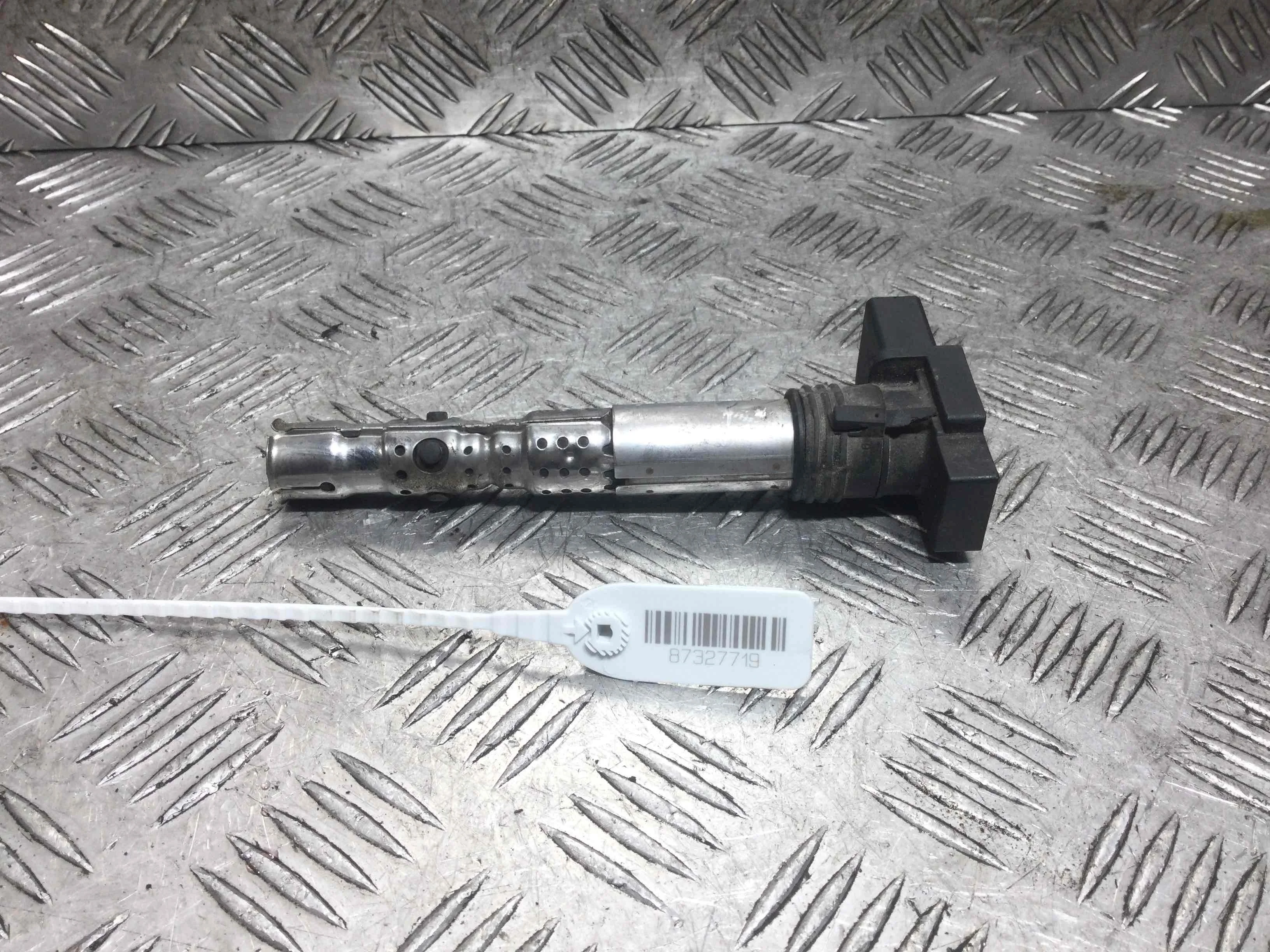Катушка зажигания Volkswagen Fox 1 поколение (2003-2009) бензин 1.2 i Механика Седан