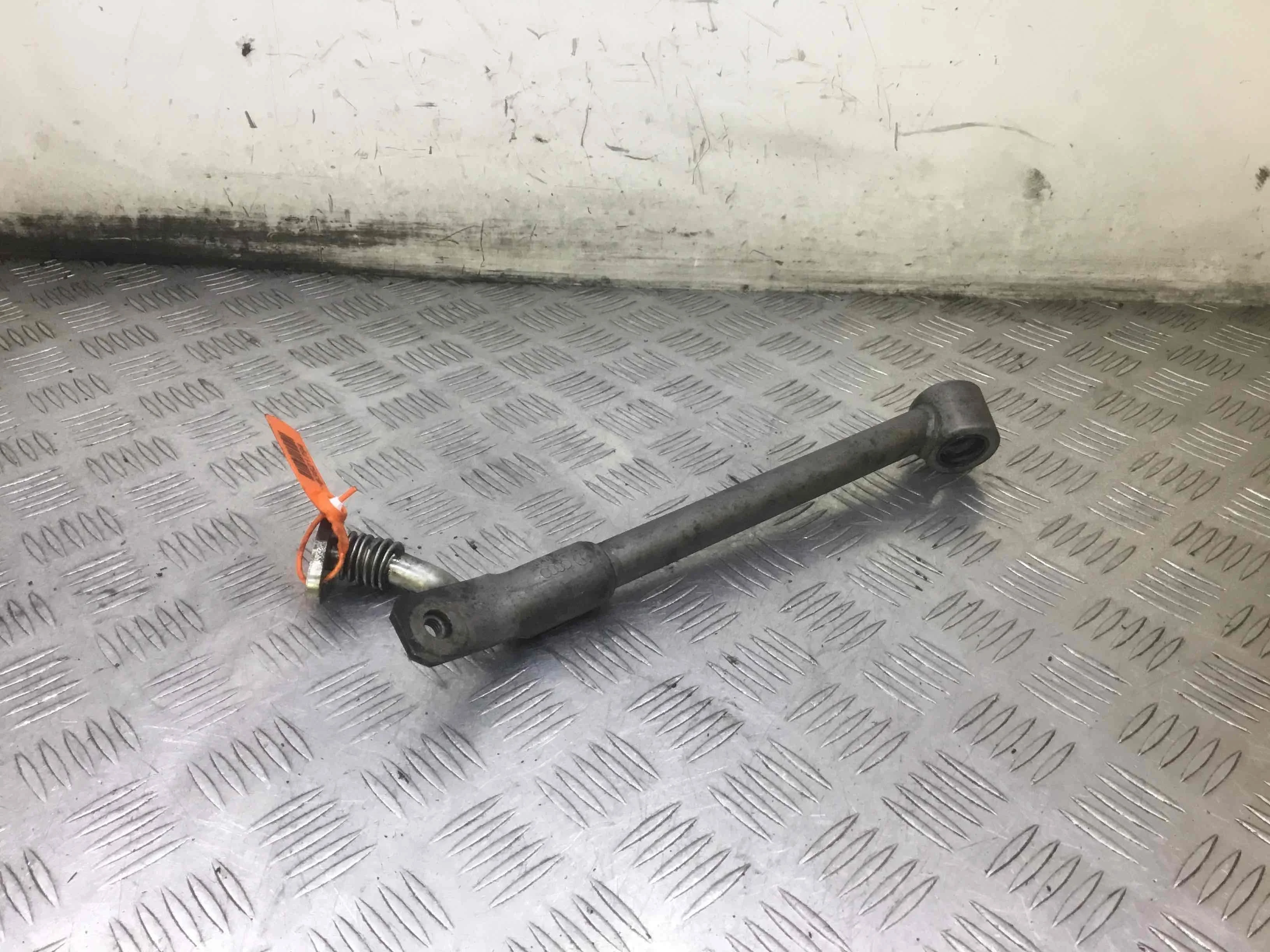 Масляная трубка турбины Volkswagen Caddy 3 поколение (2004-2010) дизель 1.9 TDI Механика Фургон