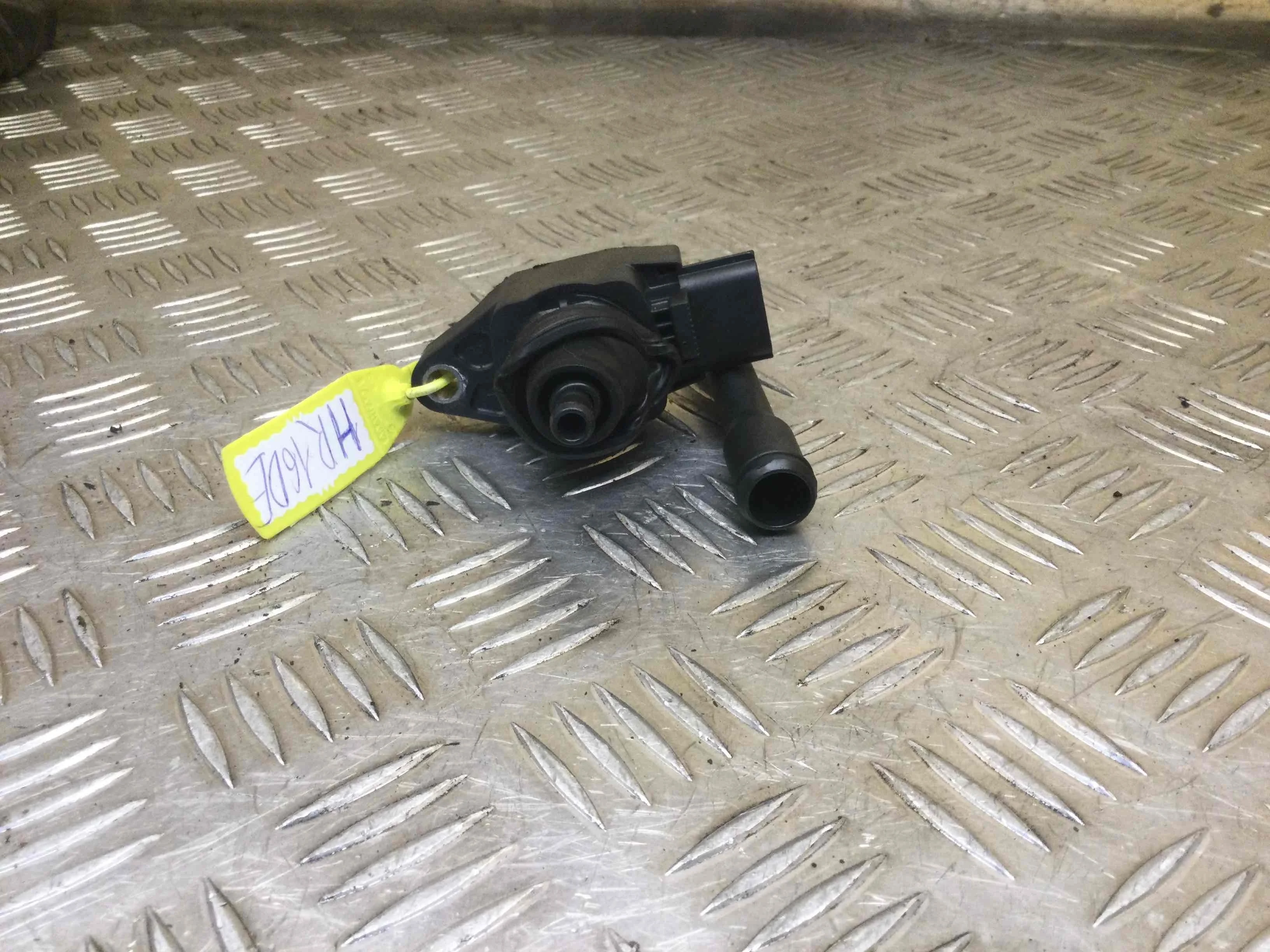 Катушка зажигания Nissan Qashqai Qashqai I (J10) 2006 - 2013 бензин 1.6 i Механика Х/б