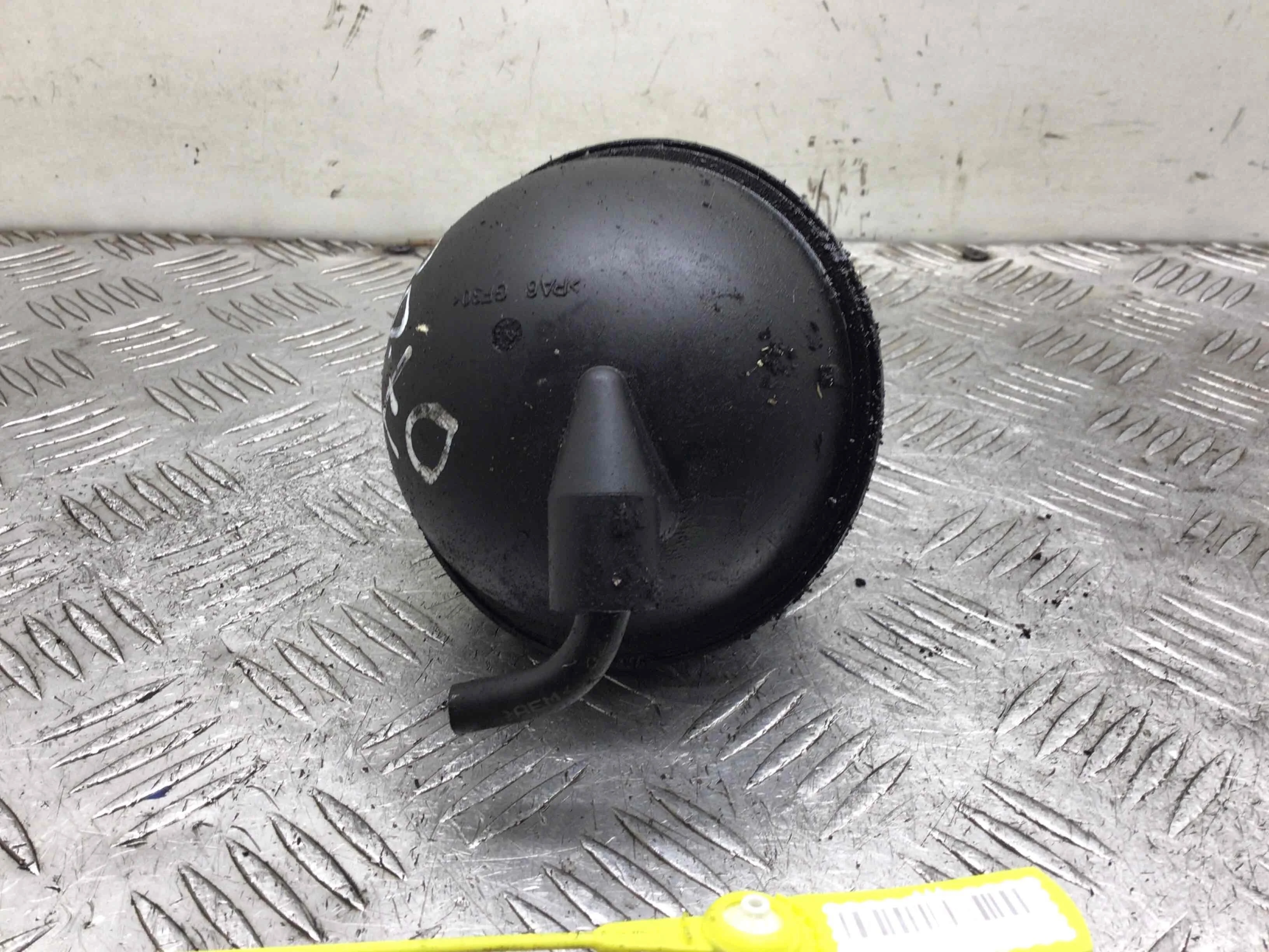 Ресивер воздушный Audi A4 B8/8K (2007-2011) дизель 2.0 TDI Механика Седан