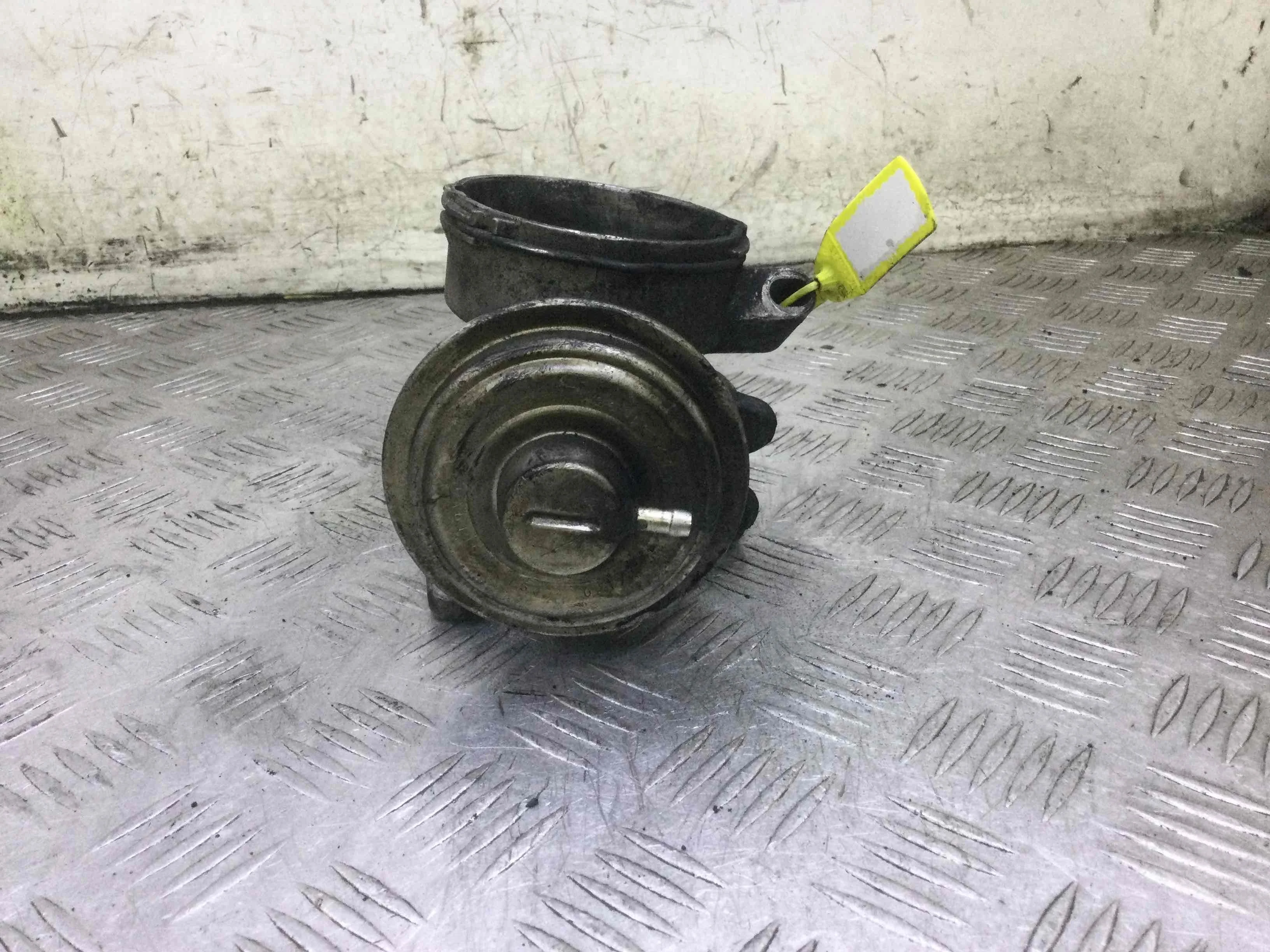 Клапан EGR Mercedes C-klasse W203/S203/CL203 (2000-2004) дизель 2.2 CDI Автомат Седан