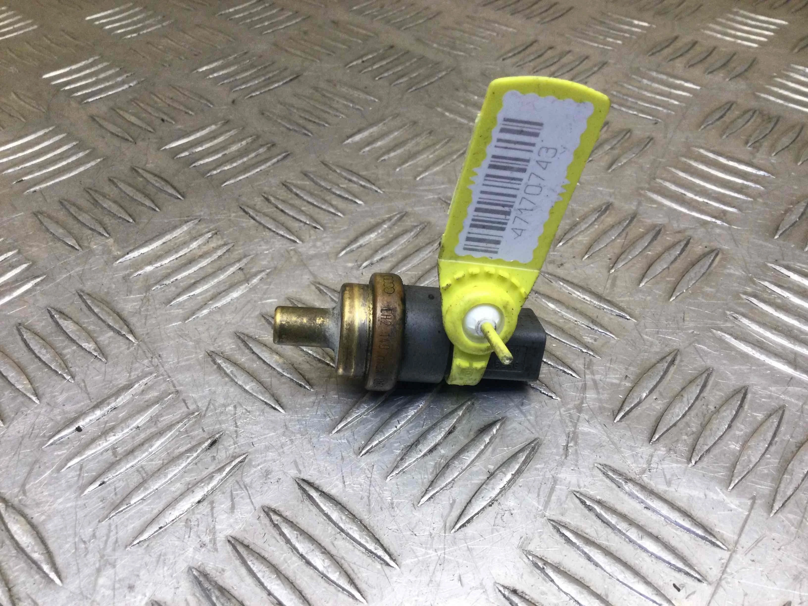 Датчик температуры Volkswagen Passat B6 (2005-2010) дизель 2.0 TDI Механика Универсал