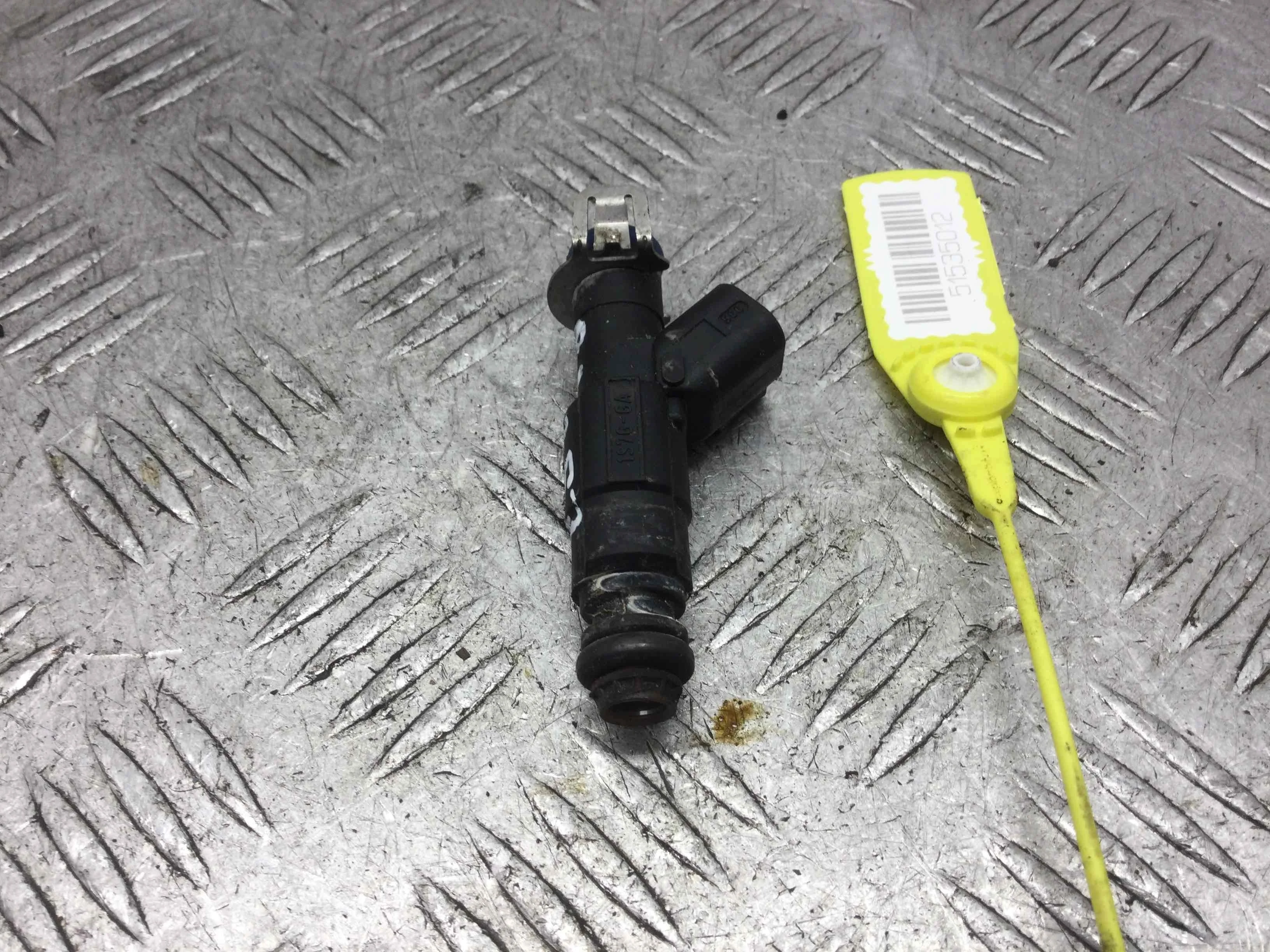 Форсунка Ford Focus 2 поколение (2005-2008) бензин 1.8  Механика Х/б