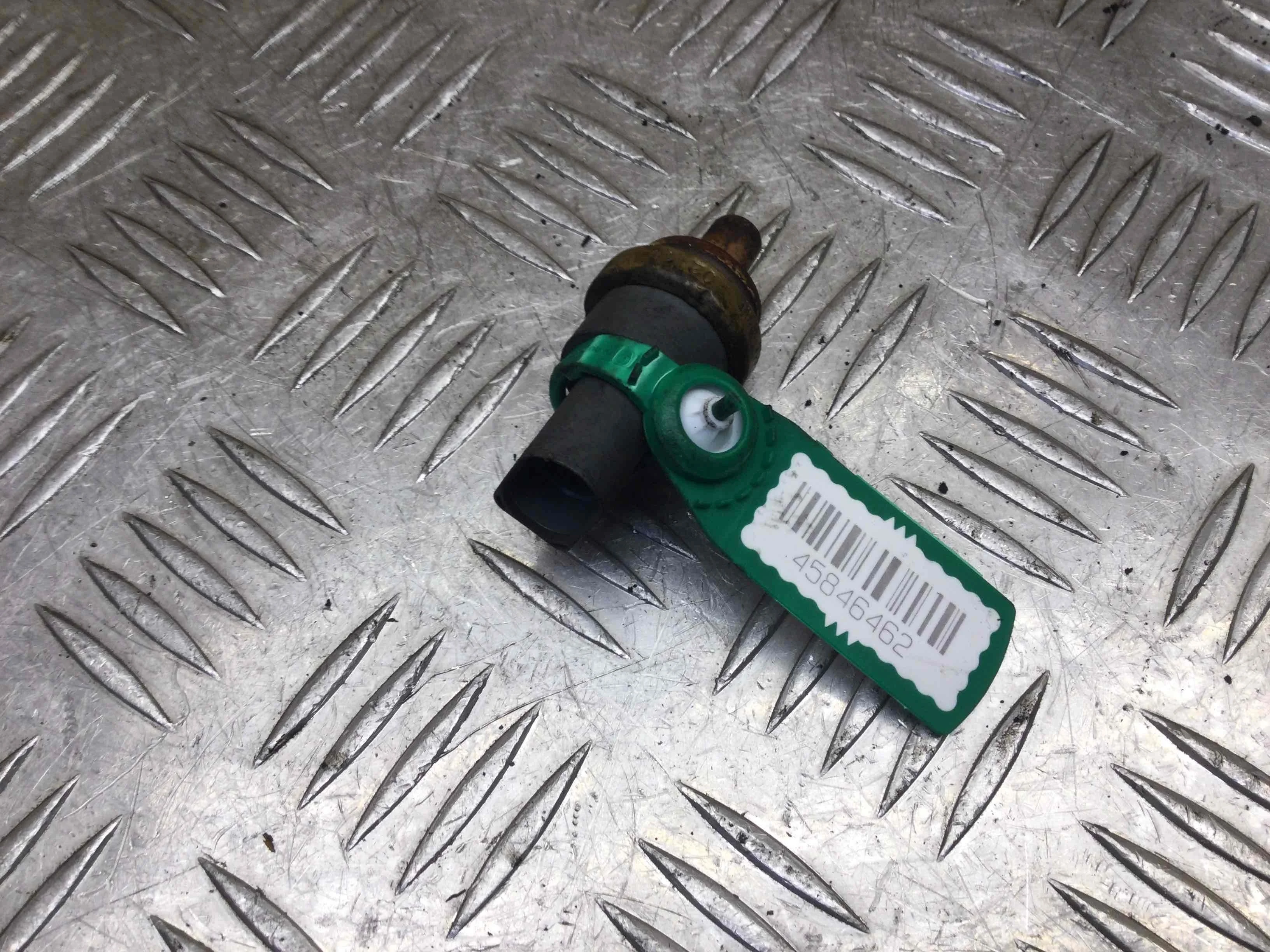 Датчик температуры SEAT Alhambra 1 поколение [рестайлинг] (2000-2010) дизель 2.0 TDI Механика Х/б