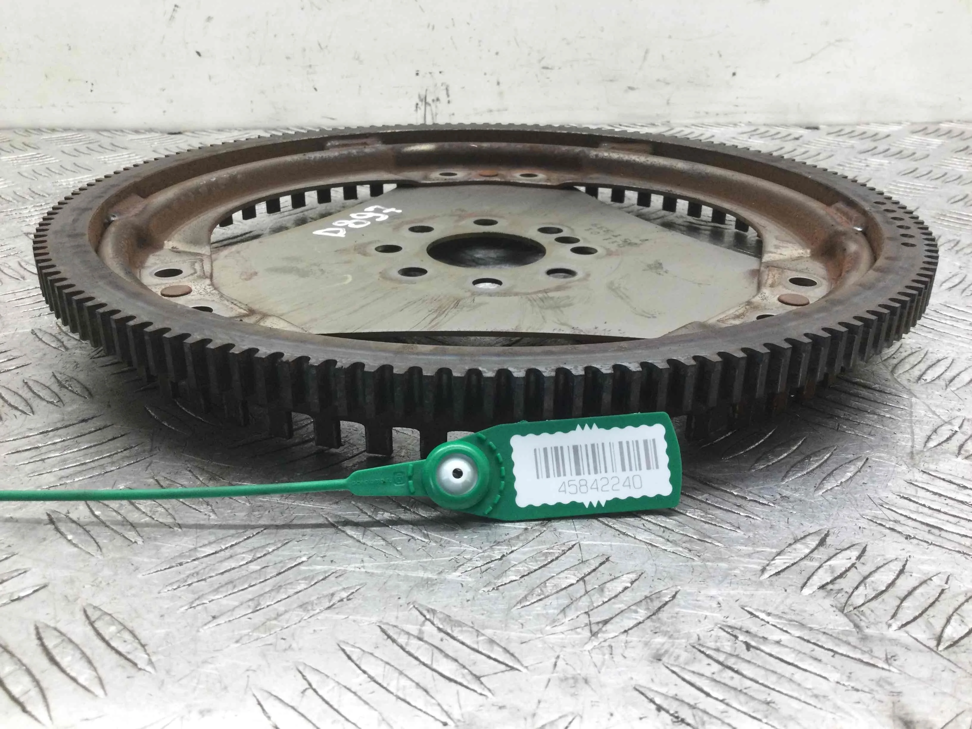 Маховик АКПП (драйв плата) Mercedes C-klasse W203/S203/CL203 [рестайлинг] (2004-2007) дизель 2.2 CDI Автомат Седан