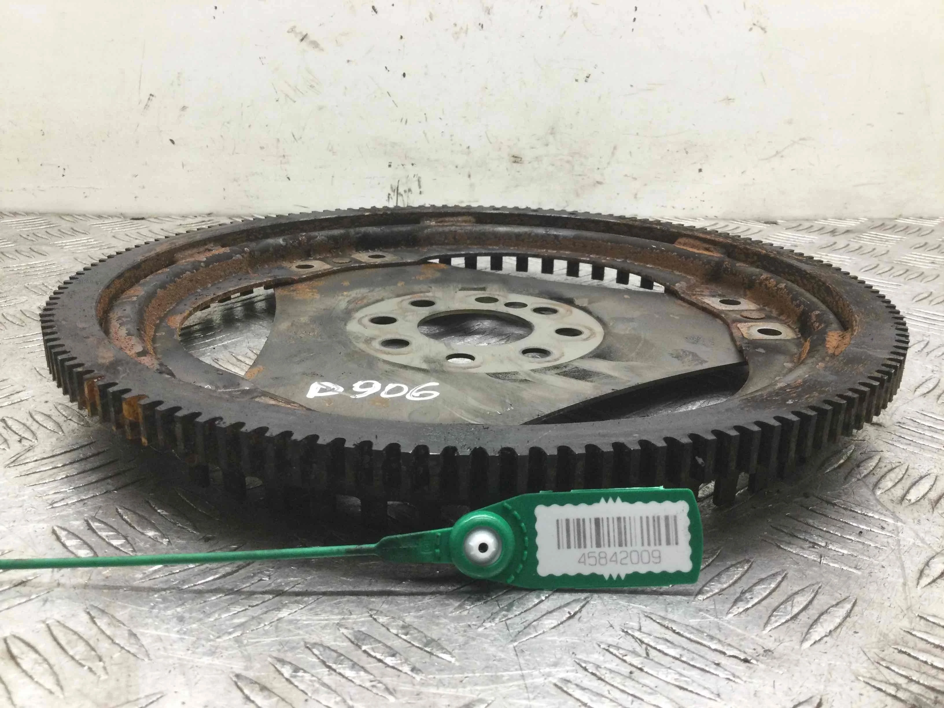 Маховик АКПП (драйв плата) Mercedes C-klasse W203/S203/CL203 [рестайлинг] (2004-2007) дизель 2.2 CDI Автомат Седан