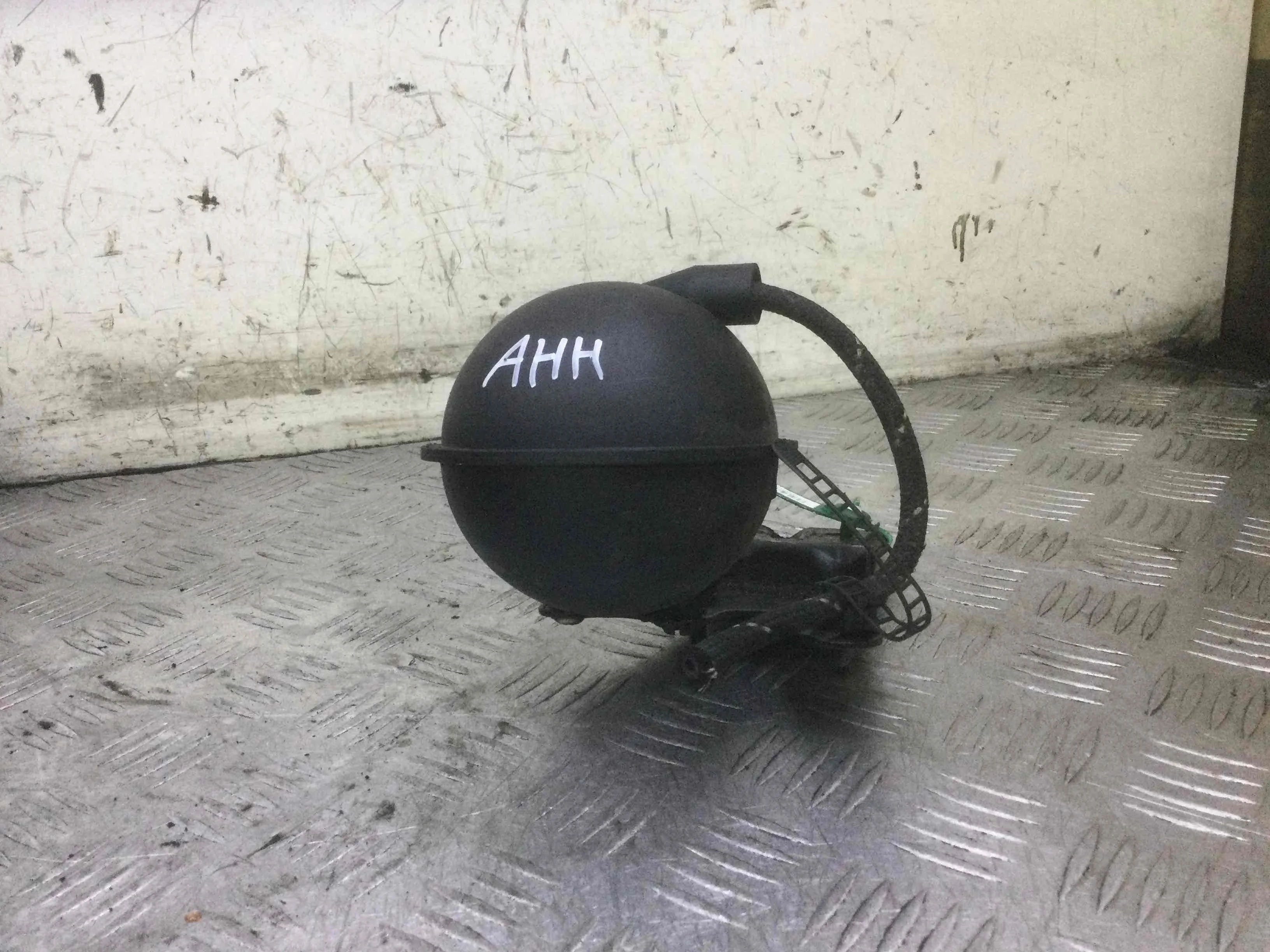 Осушитель Volkswagen Passat B5 (1996-2000) дизель 1.9 TDI Механика Универсал